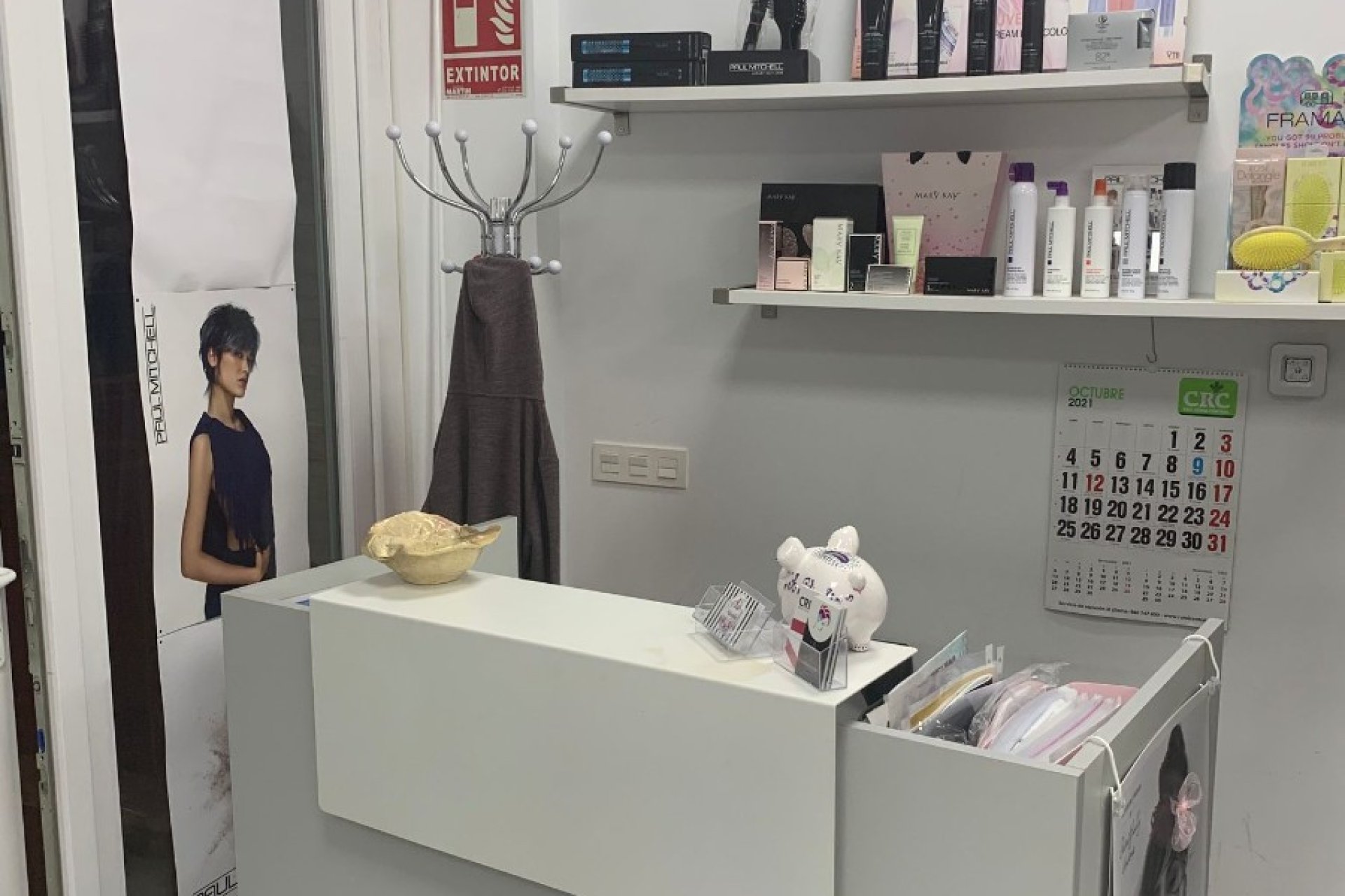 Resale - Commercial property -
Orihuela - La Zenia