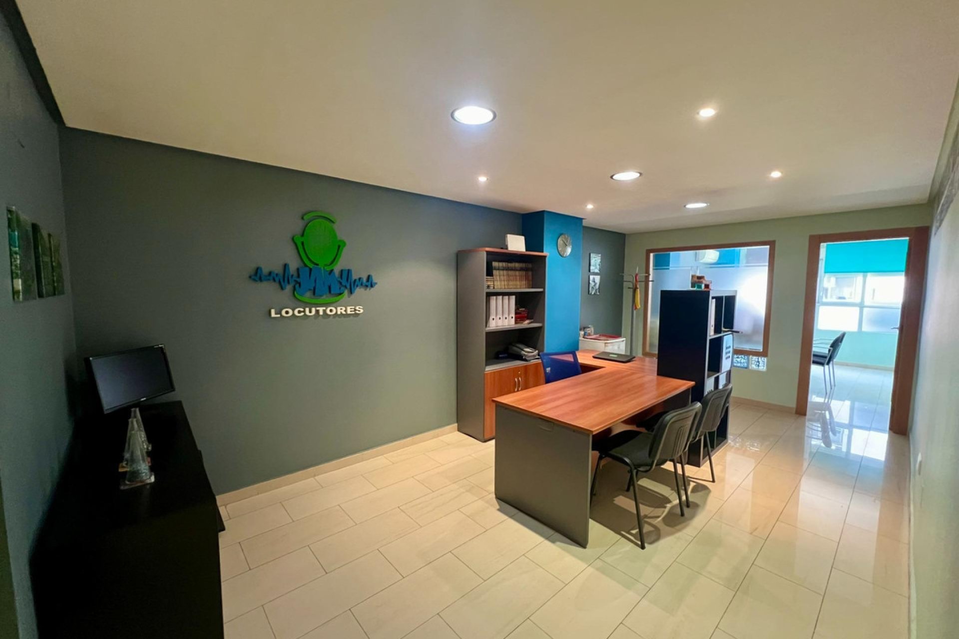 Resale - Commercial property -
Orihuela - Orihuela Centro