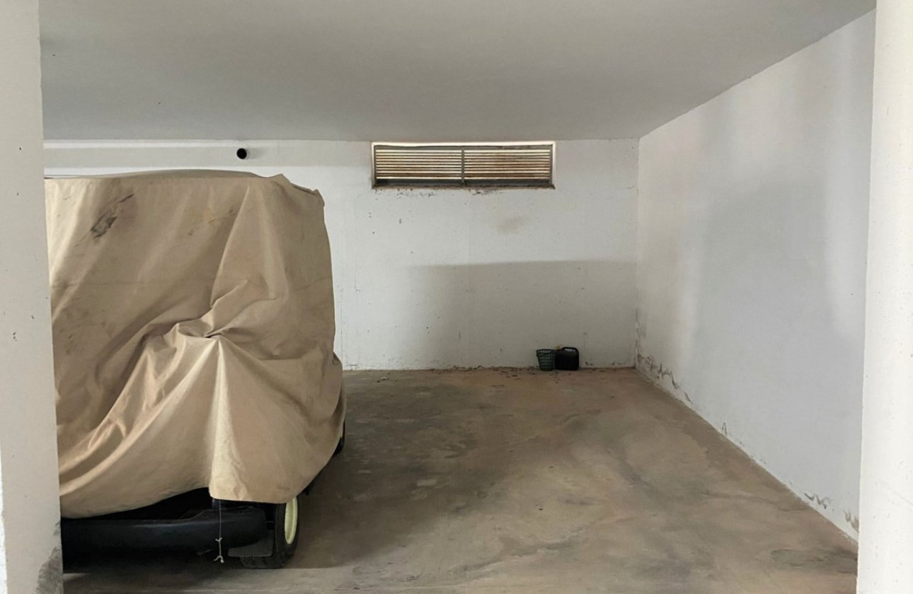 Resale - Commercial property -
Orihuela - Orihuela Costa