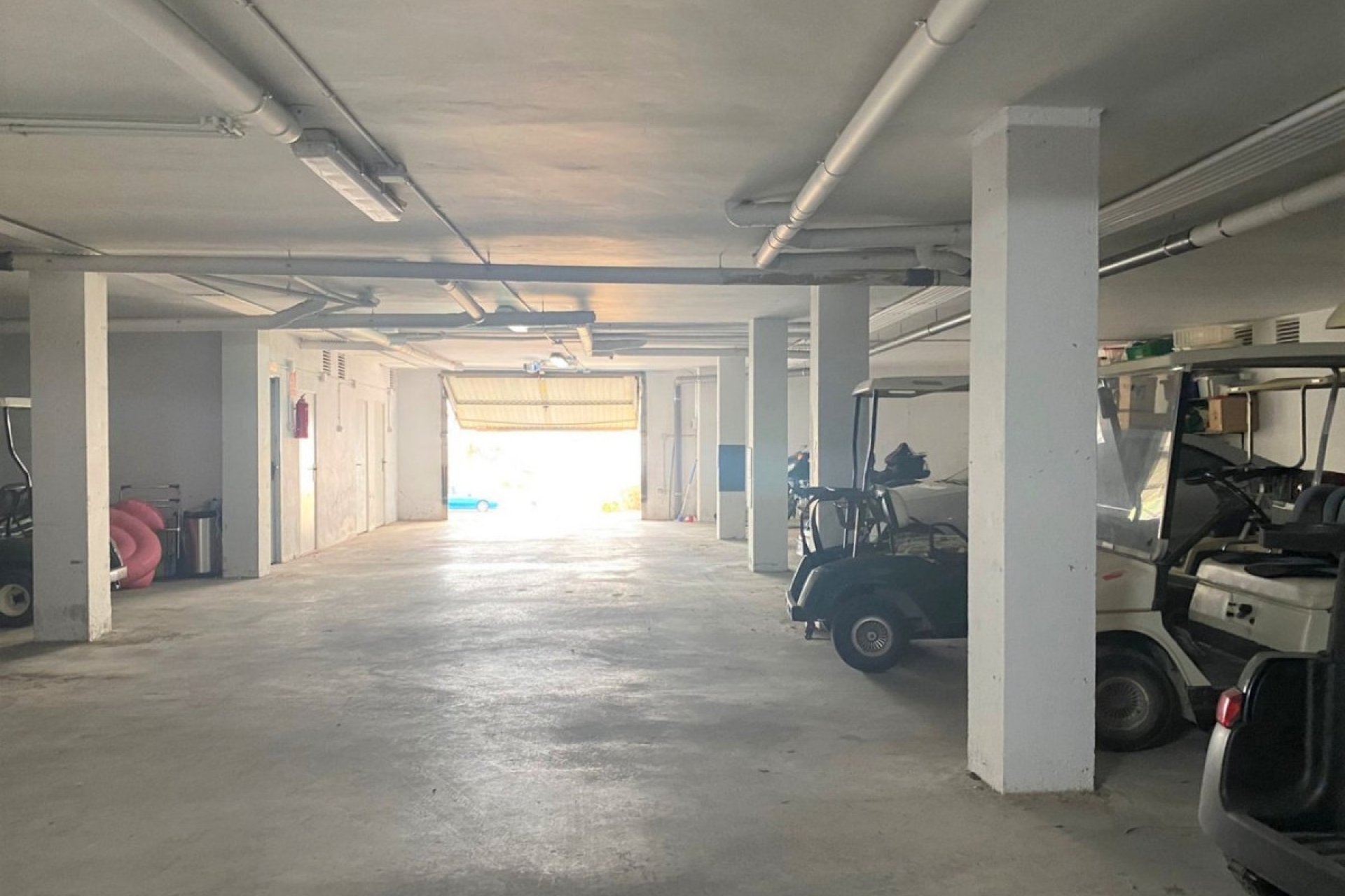 Resale - Commercial property -
Orihuela - Orihuela Costa