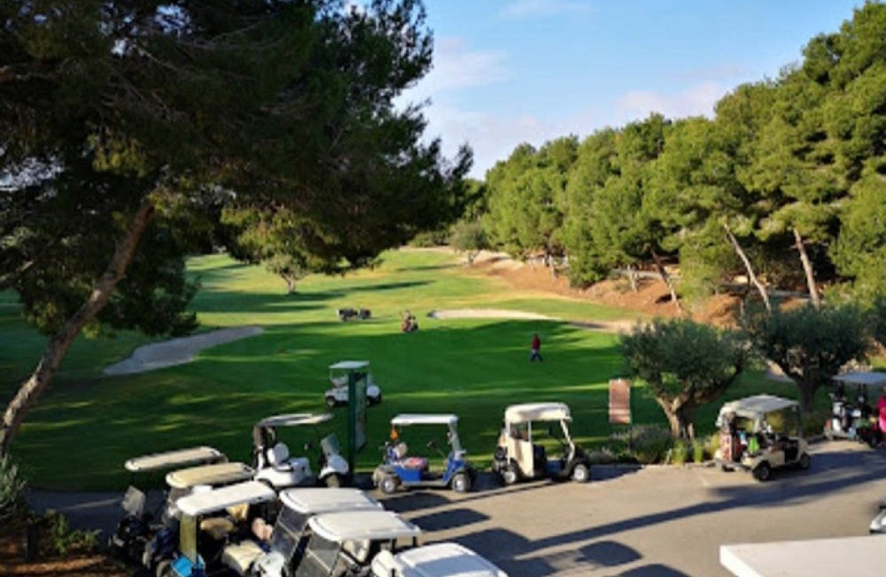 Resale - Commercial property -
Orihuela - Orihuela Costa