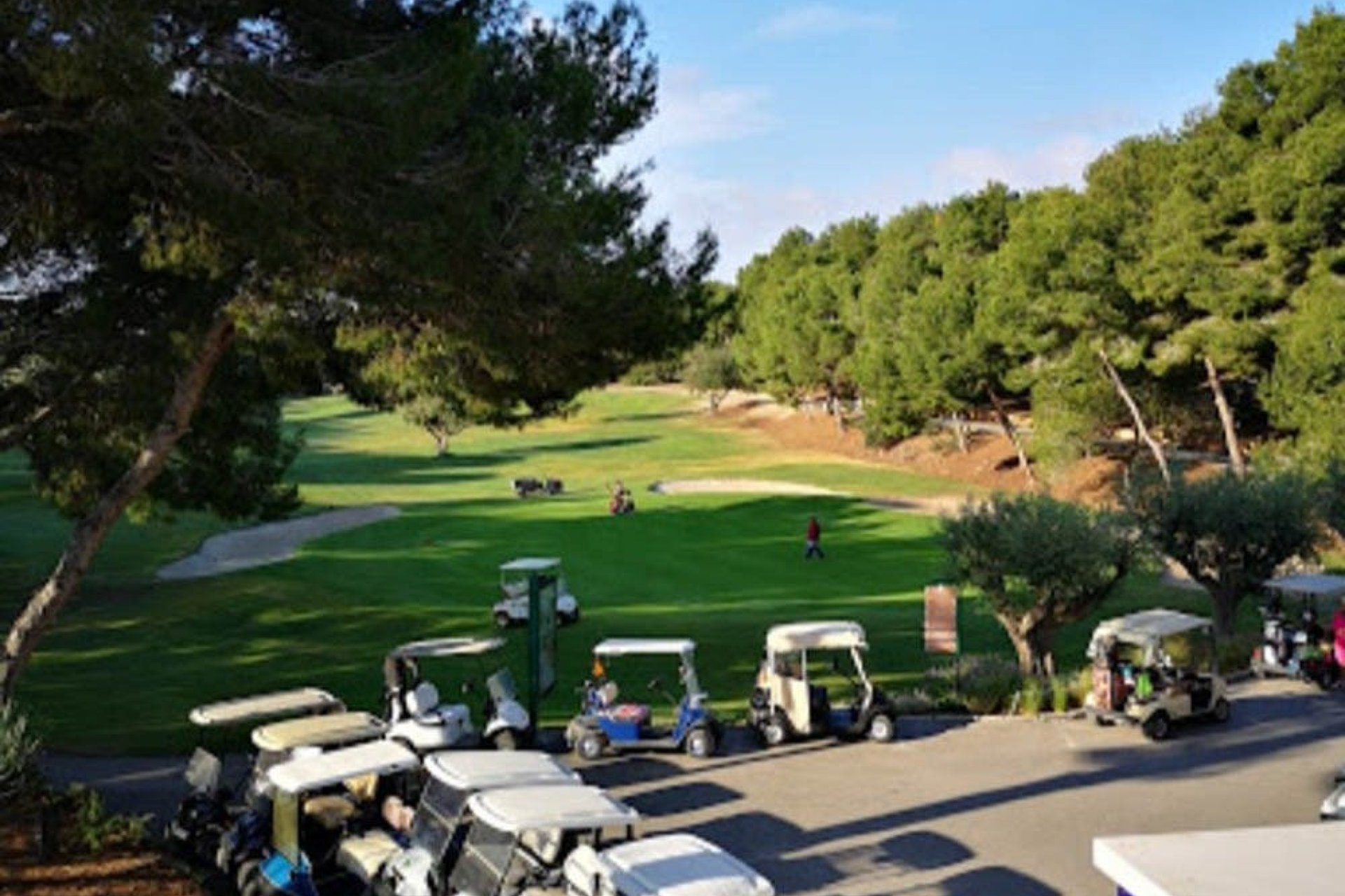 Resale - Commercial property -
Orihuela - Orihuela Costa