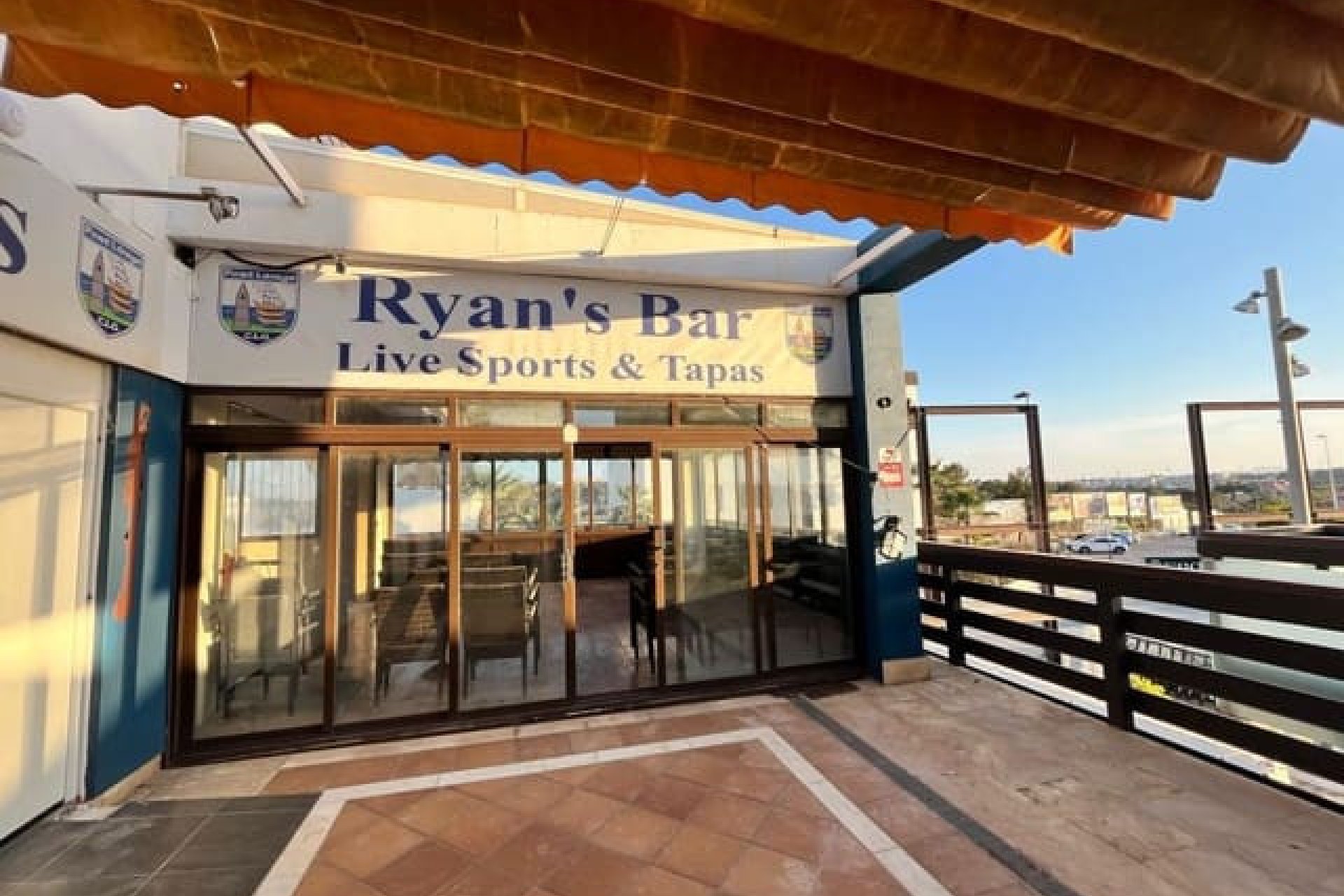 Resale - Commercial property -
Orihuela - Orihuela Costa