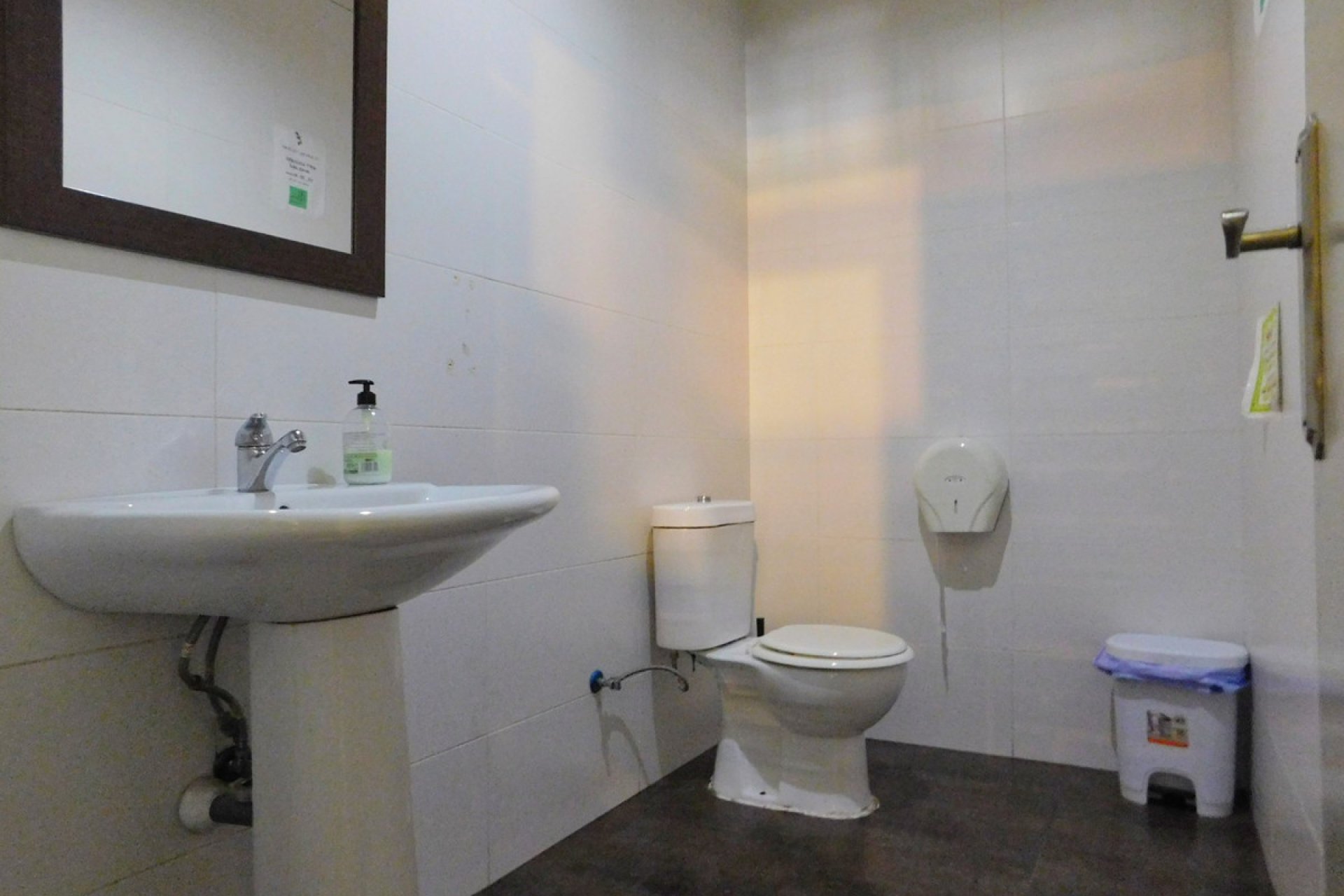 Resale - Commercial property -
Orihuela - Torremendo