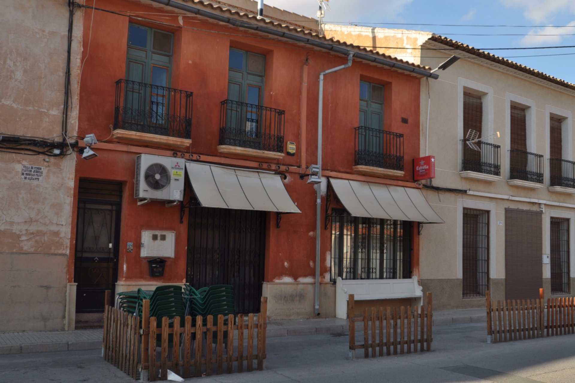 Resale - Commercial property -
Pinoso - Pinoso Centro