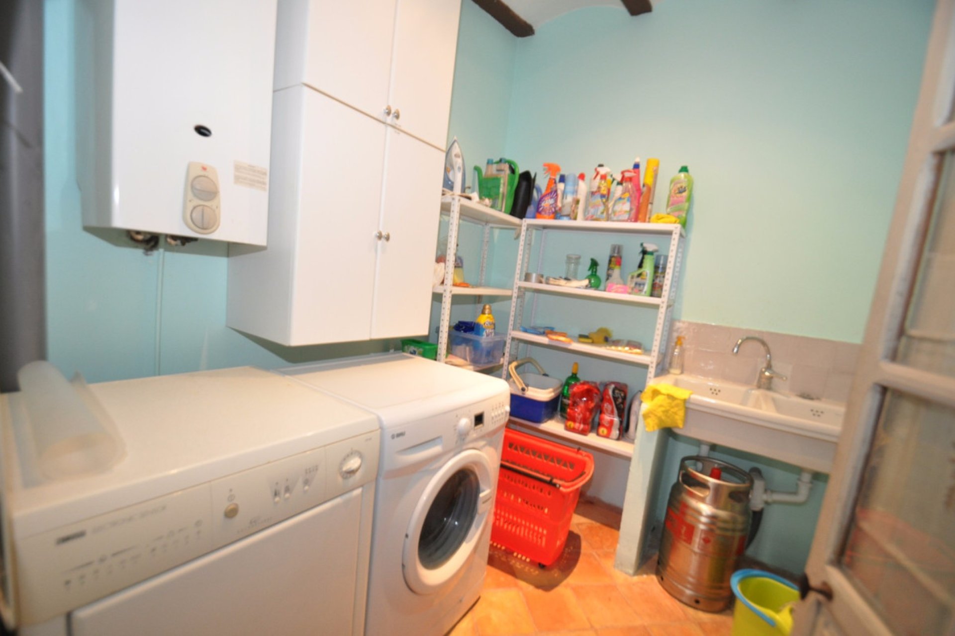 Resale - Commercial property -
Pinoso - Pinoso Centro