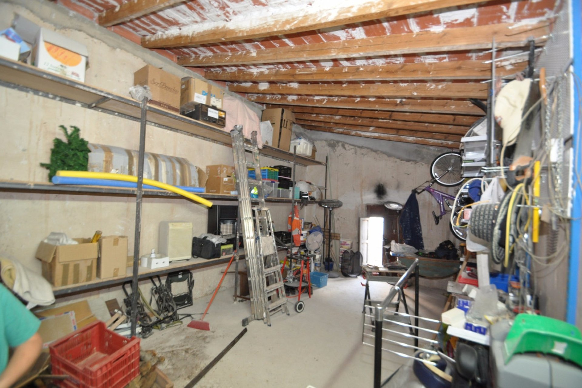 Resale - Commercial property -
Pinoso - Pinoso Centro