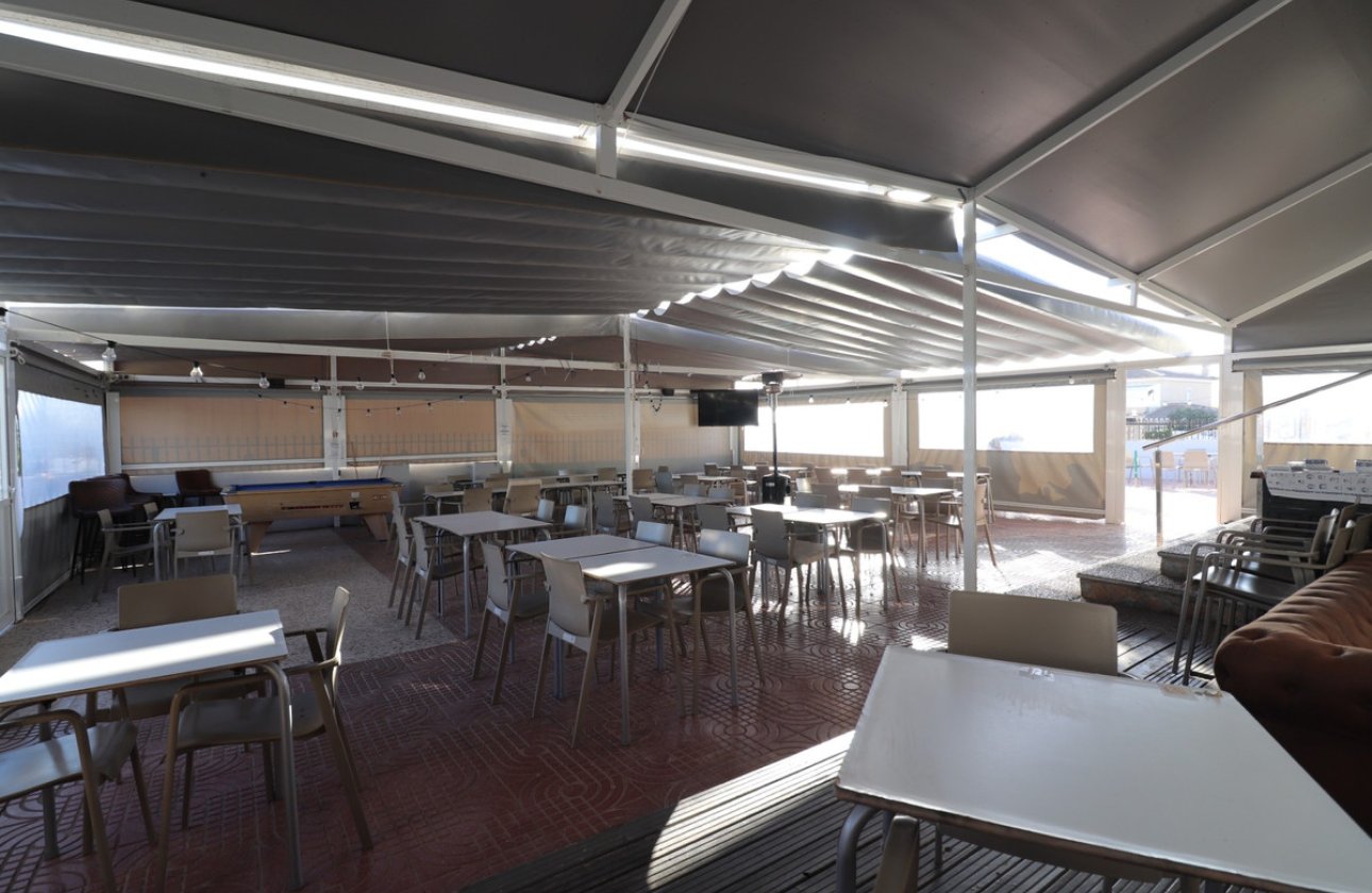 Resale - Commercial property -
Rojales - Dona Pepa