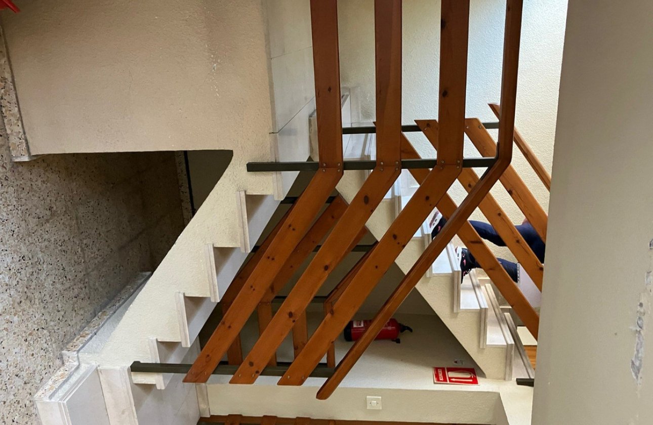 Resale - Commercial property -
Rojales - Rojales Centro