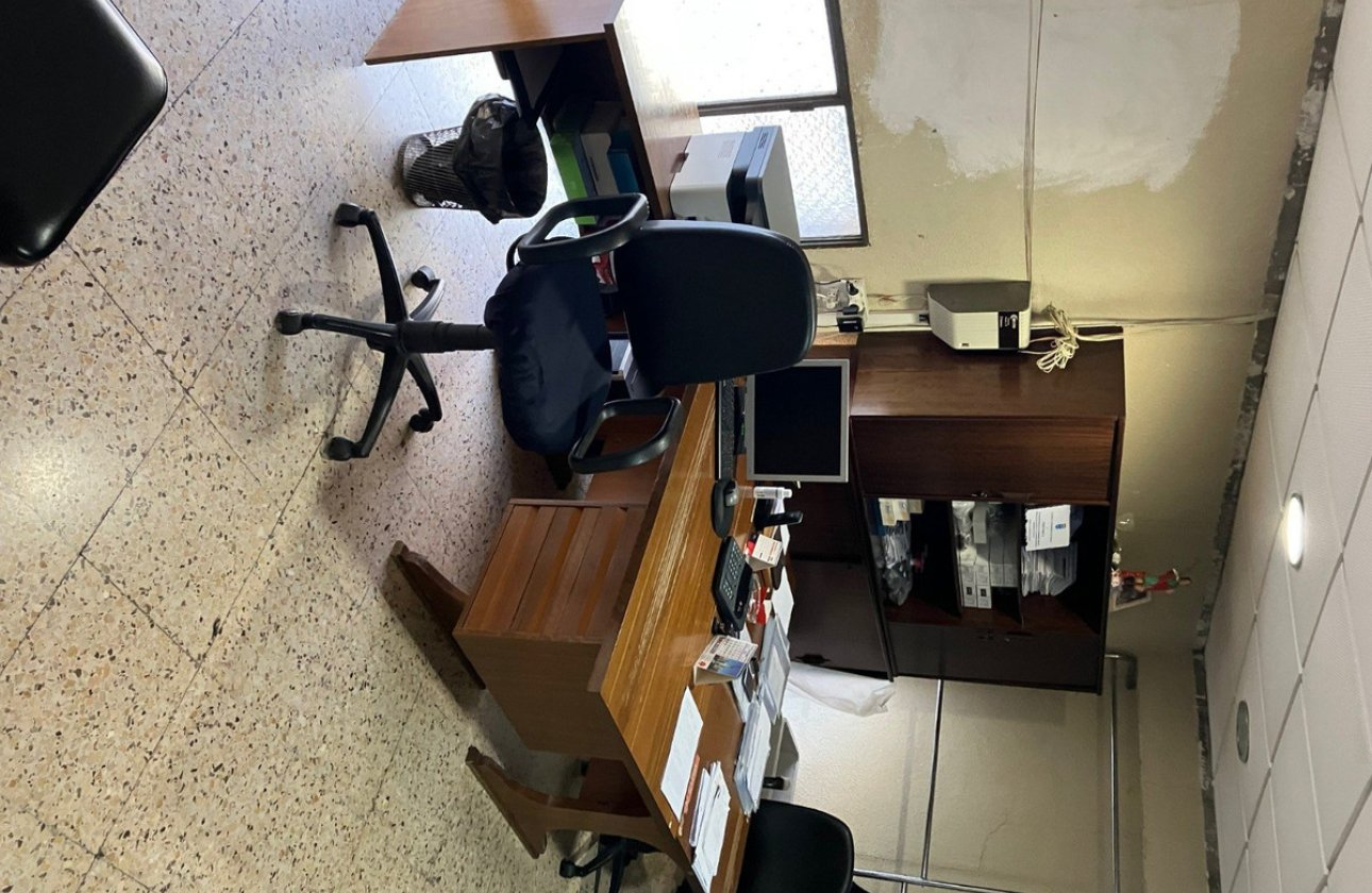 Resale - Commercial property -
Rojales - Rojales Centro