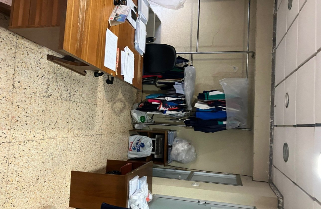 Resale - Commercial property -
Rojales - Rojales Centro