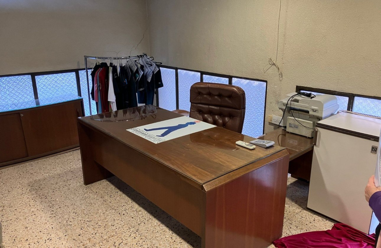 Resale - Commercial property -
Rojales - Rojales Centro