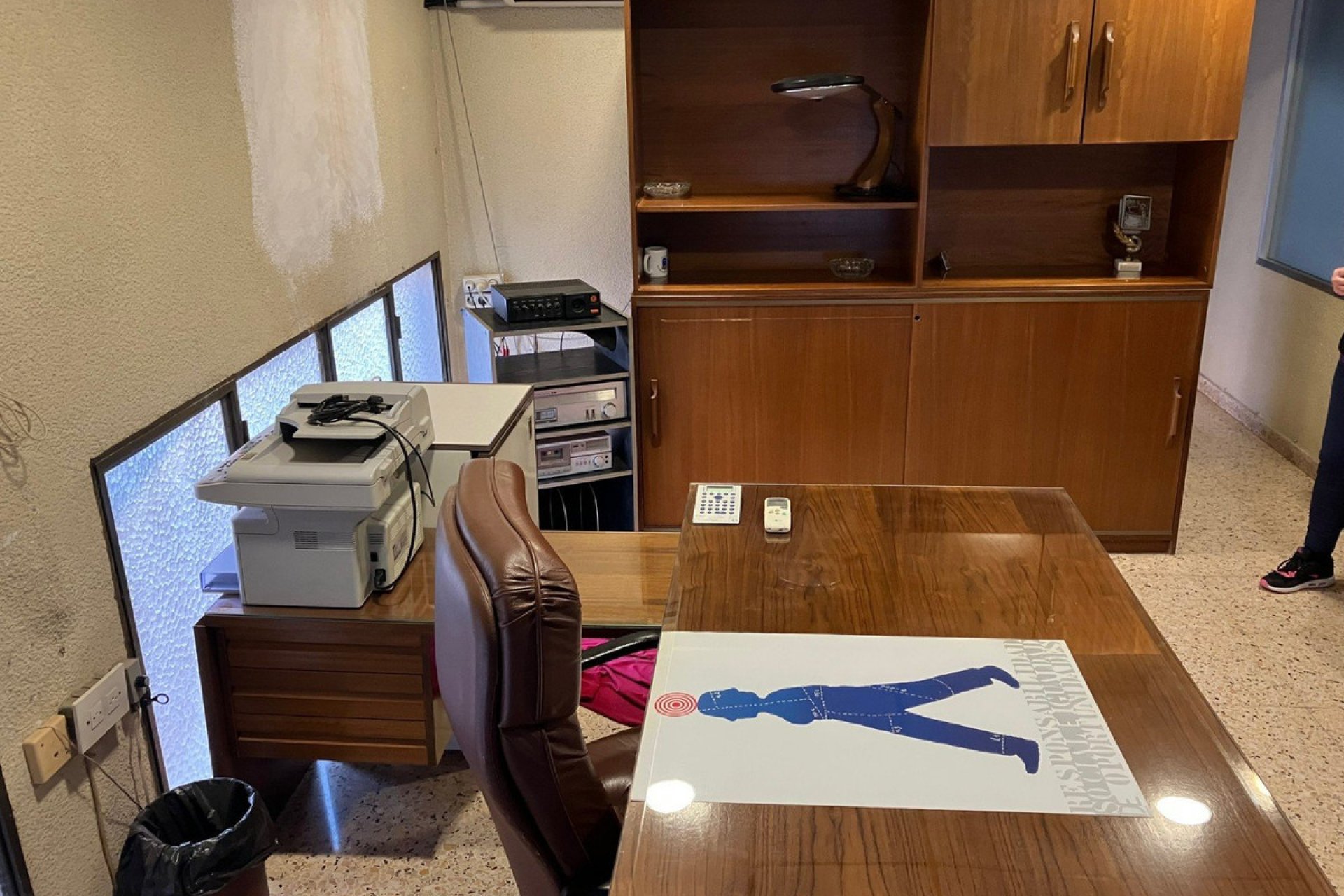 Resale - Commercial property -
Rojales - Rojales Centro