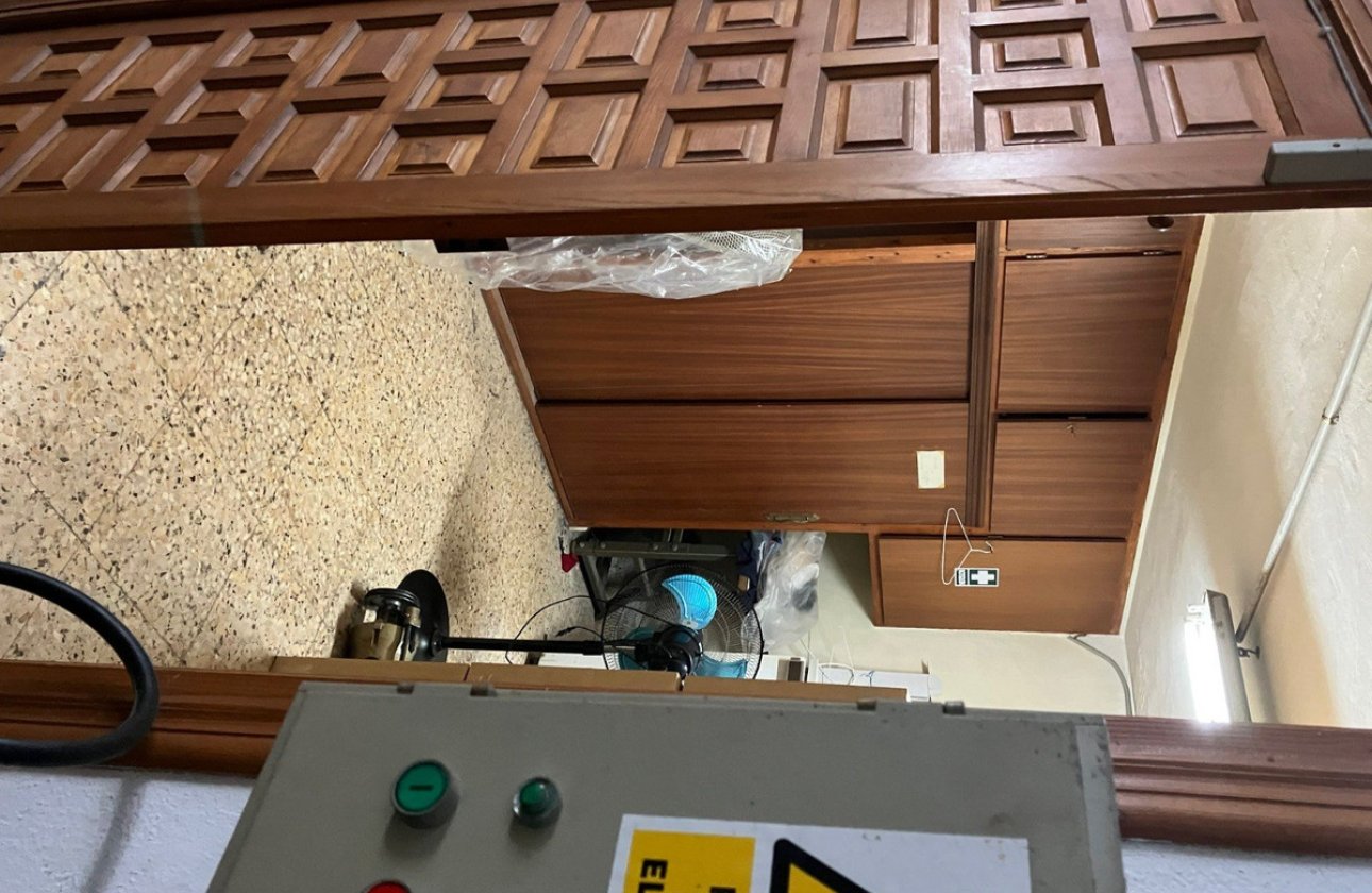 Resale - Commercial property -
Rojales - Rojales Centro