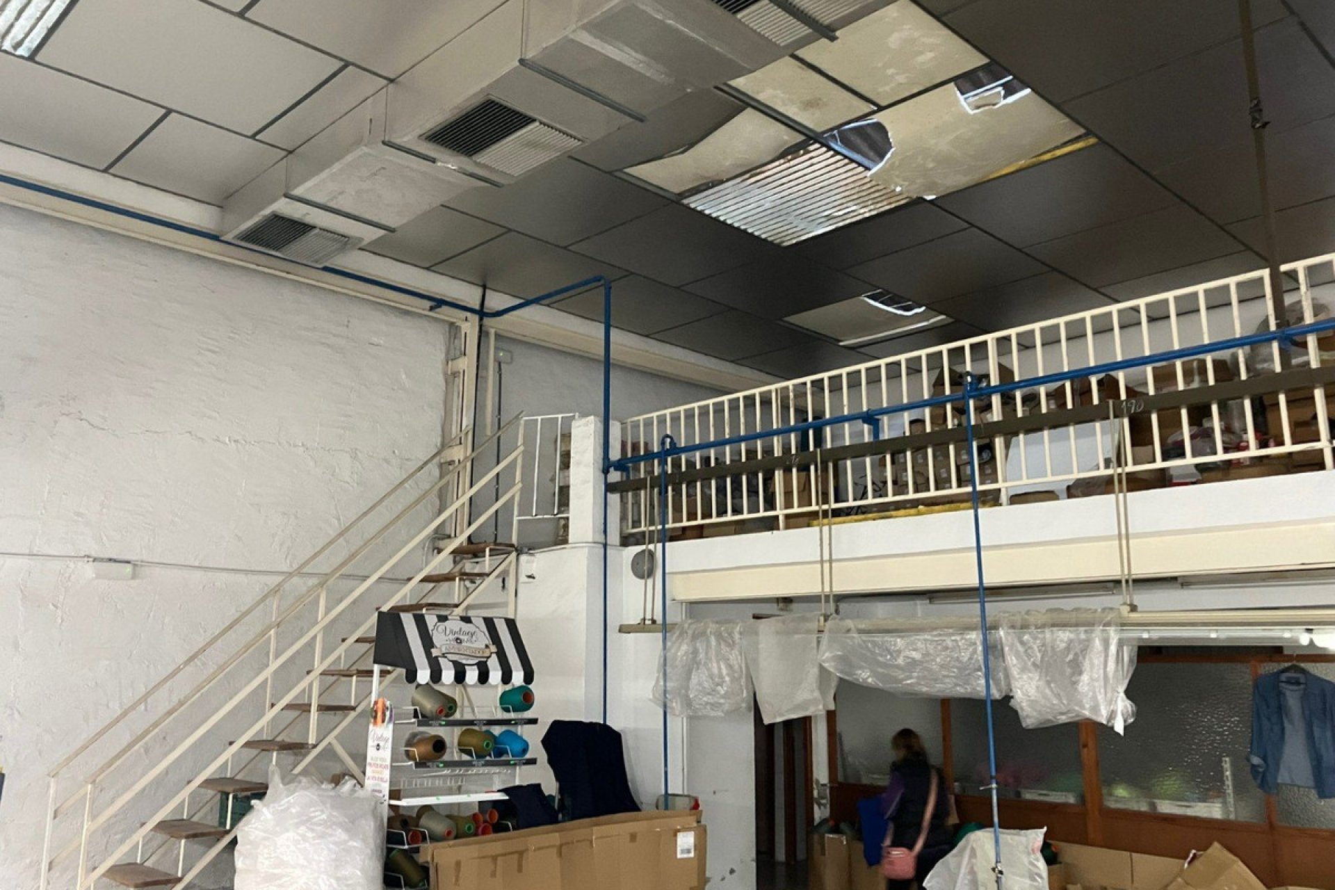 Resale - Commercial property -
Rojales - Rojales Centro