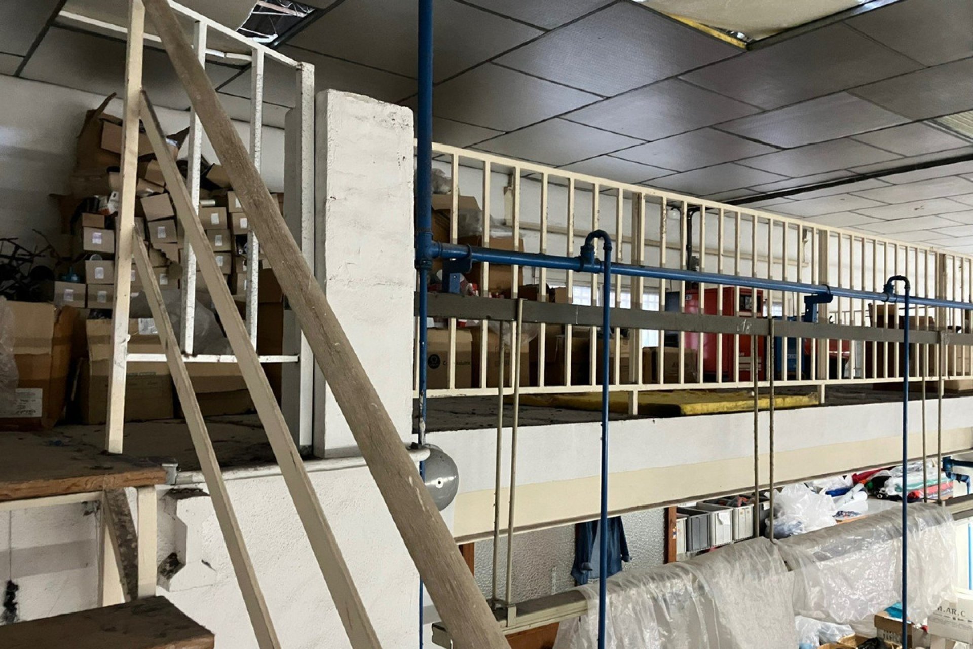 Resale - Commercial property -
Rojales - Rojales Centro