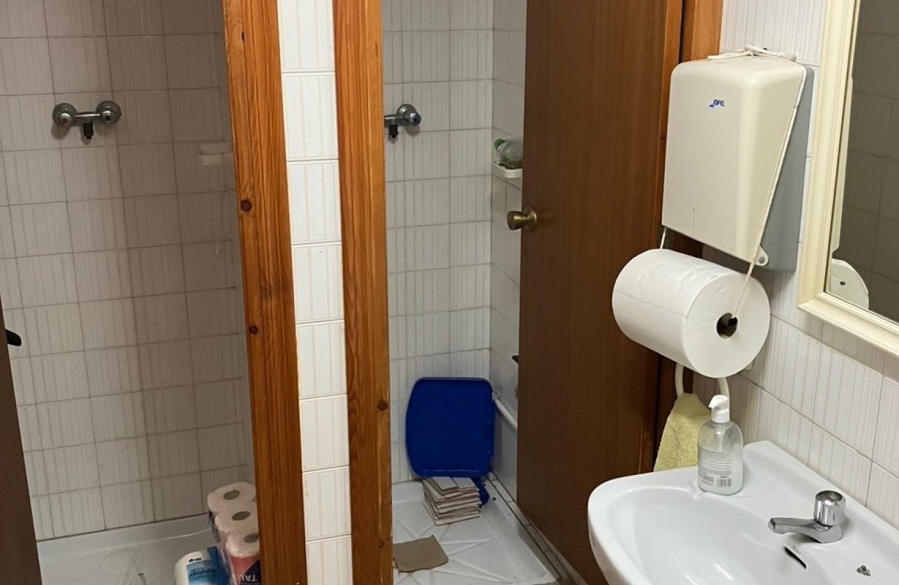 Resale - Commercial property -
Rojales - Rojales Centro