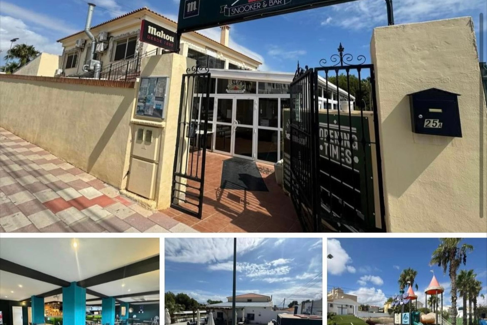 Resale - Commercial property -
San Fulgencio - San Fulgencio Centro