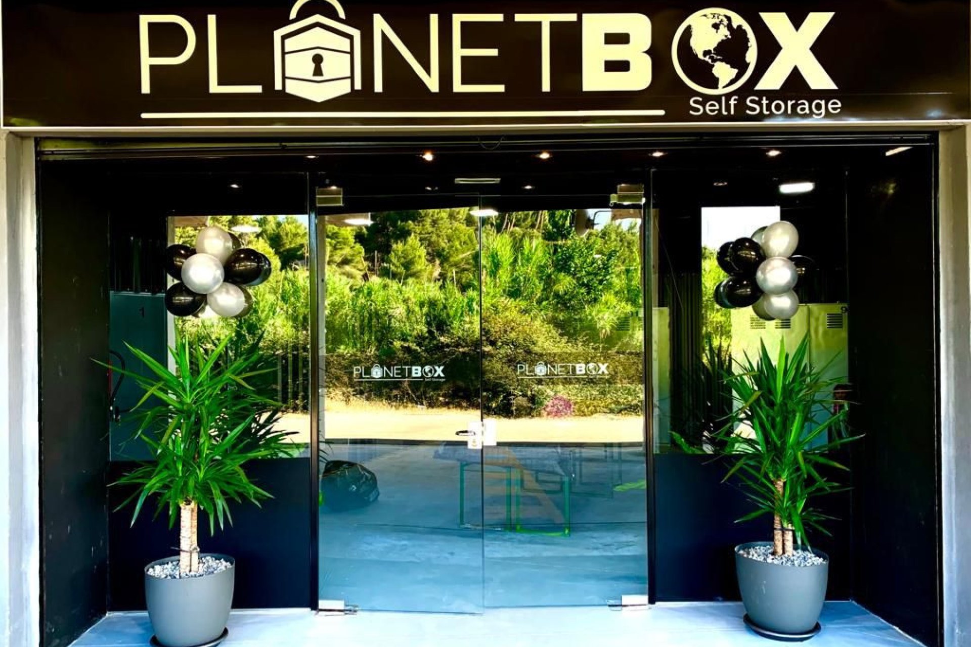 Resale - Commercial property -
Teulada - Moraira