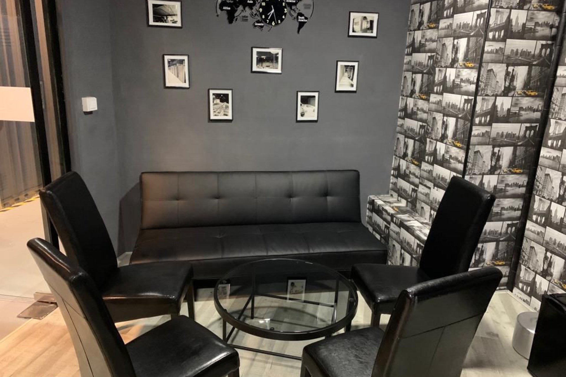 Resale - Commercial property -
Teulada - Moraira