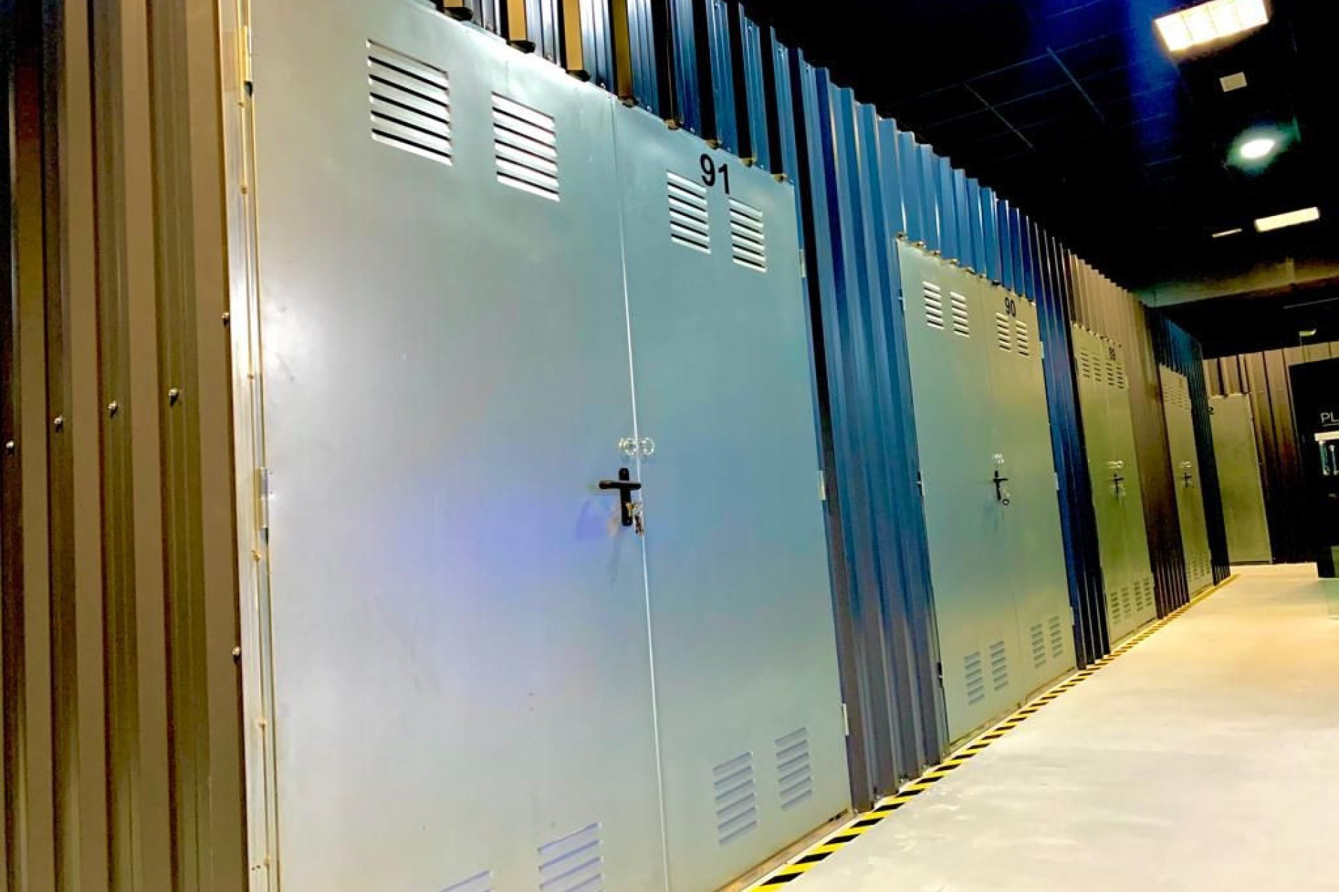 Resale - Commercial property -
Teulada - Moraira