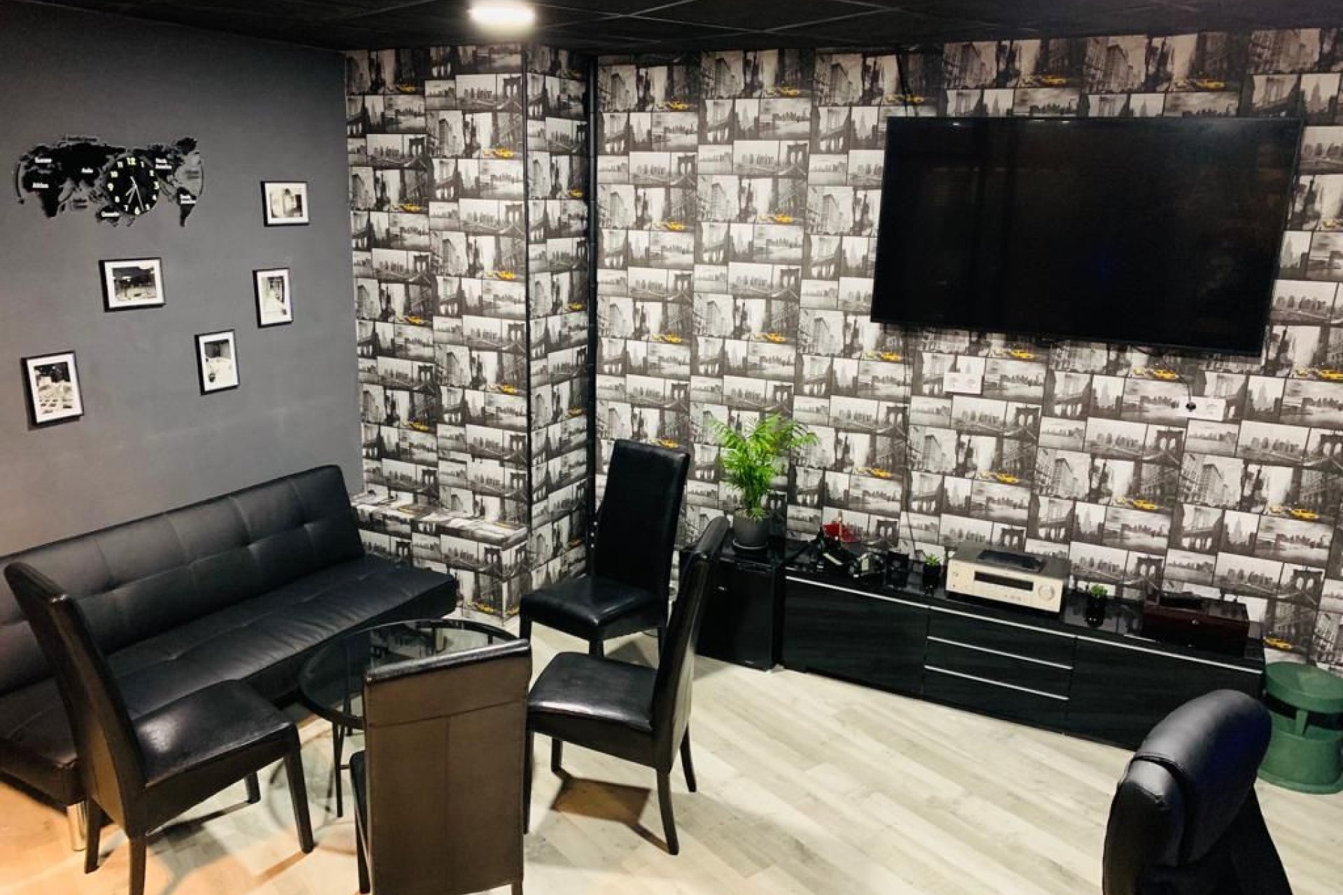 Resale - Commercial property -
Teulada - Moraira