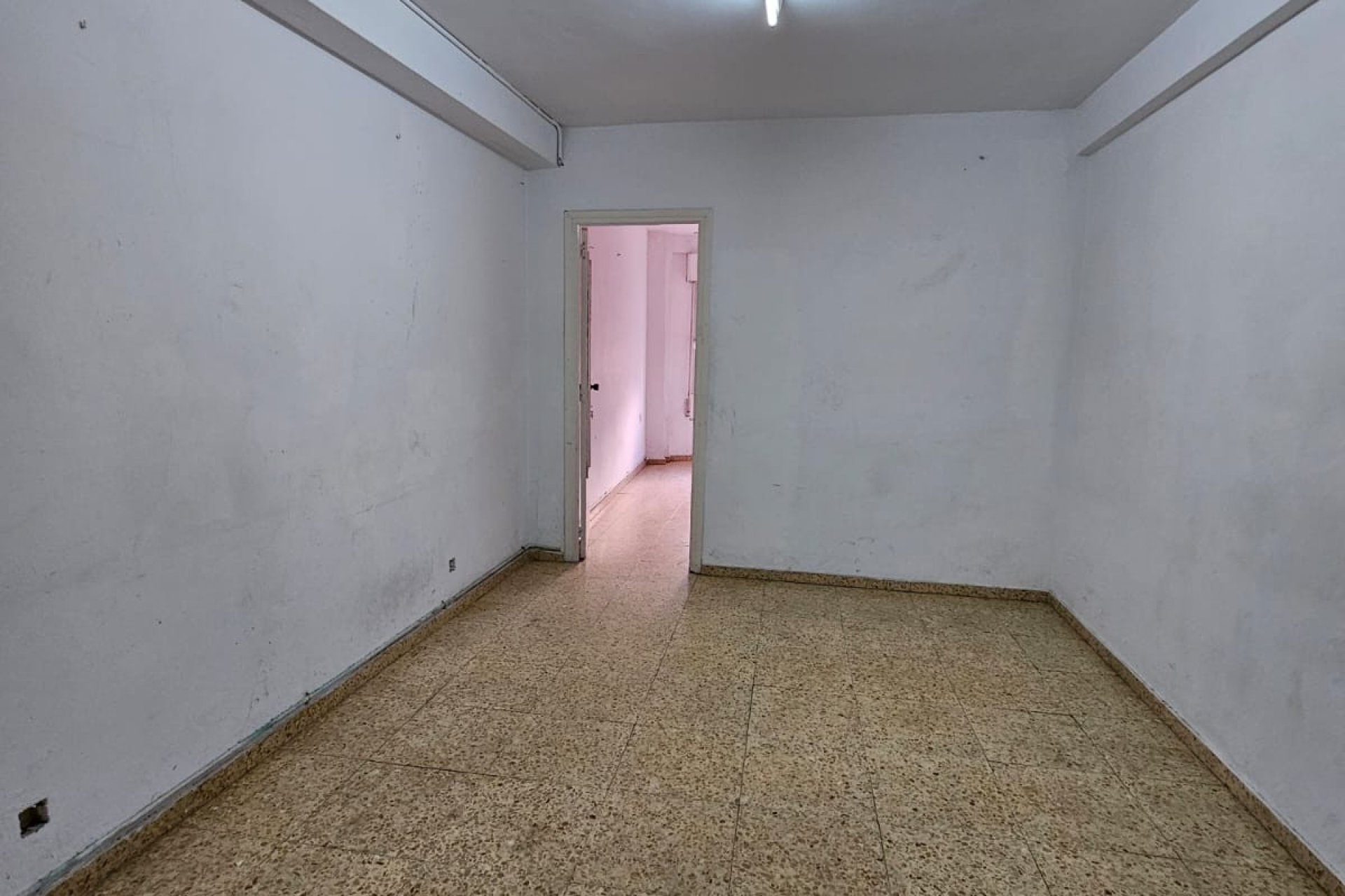 Resale - Commercial property -
Teulada - Teulada Centro