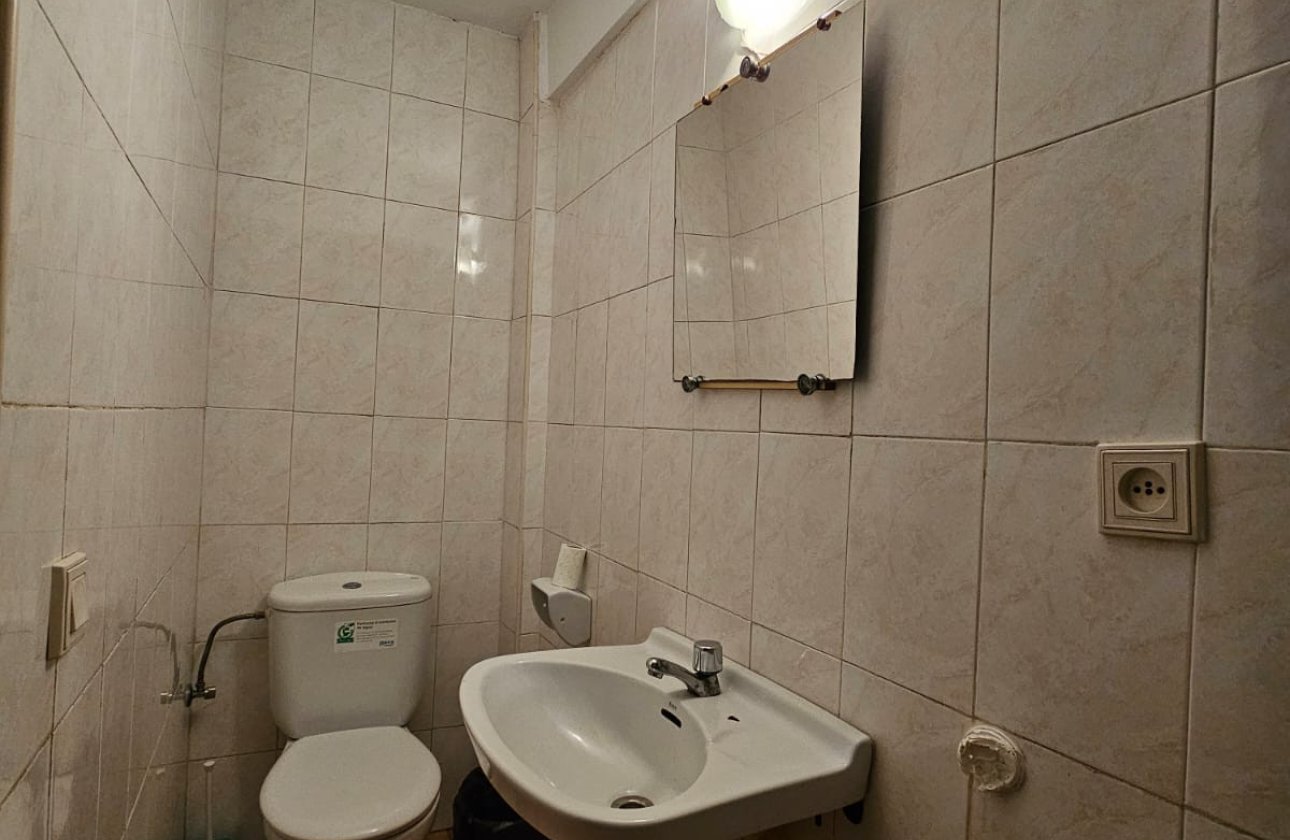 Resale - Commercial property -
Teulada - Teulada Centro