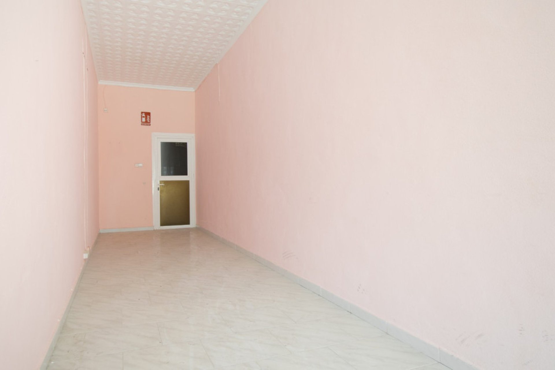 Resale - Commercial property -
Torrevieja - La Mata