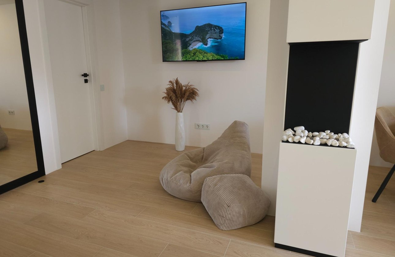 Resale - Commercial property -
Torrevieja - Torrevieja Centro