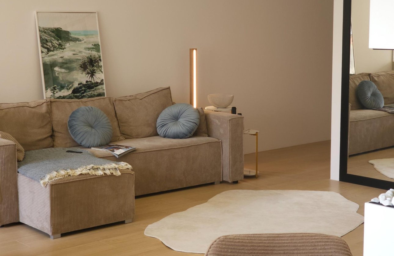 Resale - Commercial property -
Torrevieja - Torrevieja Centro