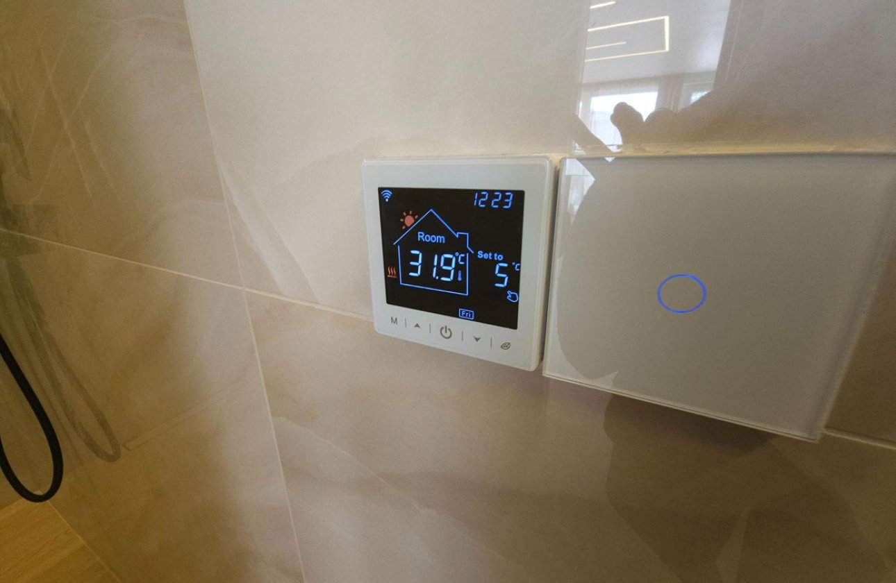 Resale - Commercial property -
Torrevieja - Torrevieja Centro