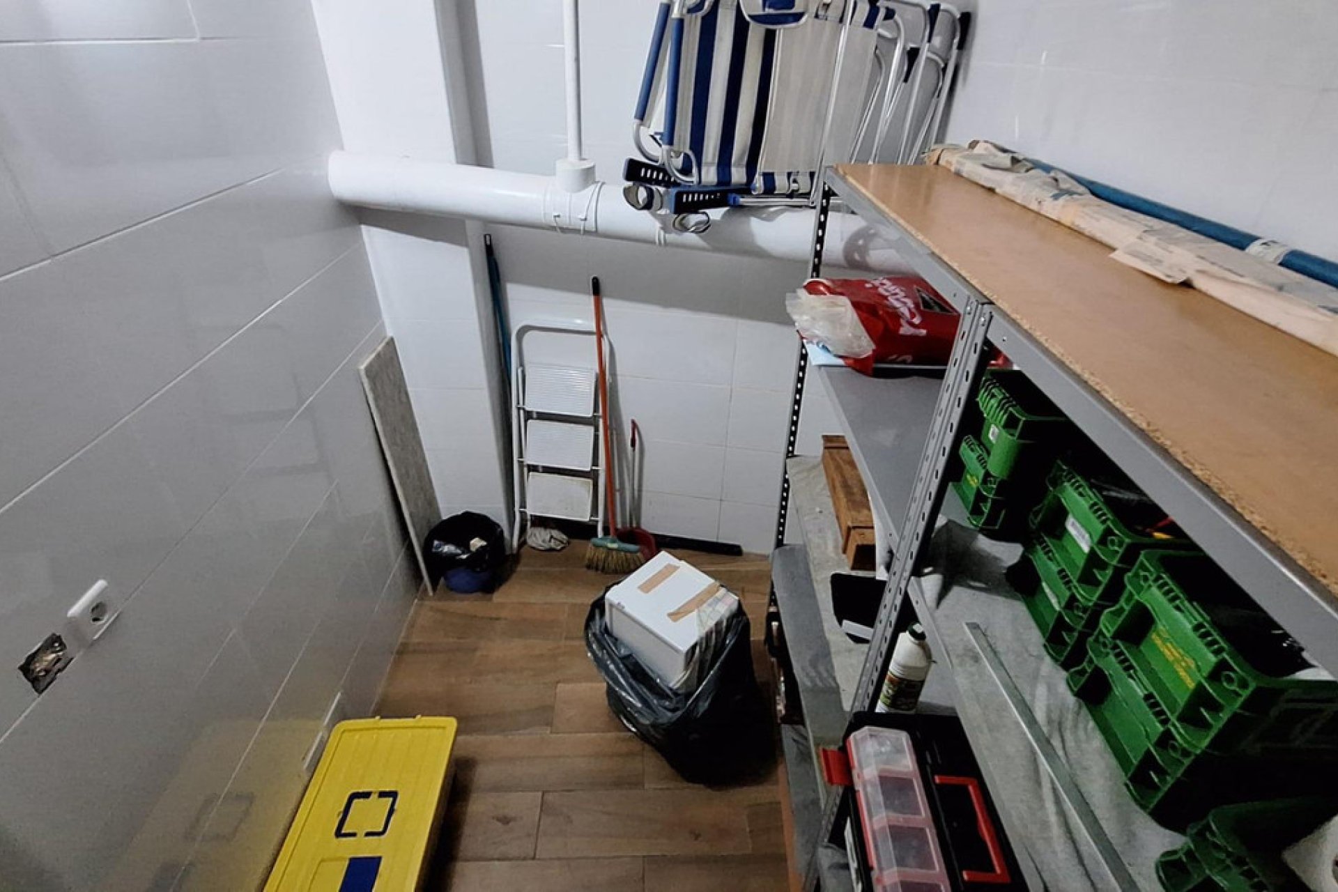 Resale - Commercial property -
Torrevieja - Torrevieja Centro