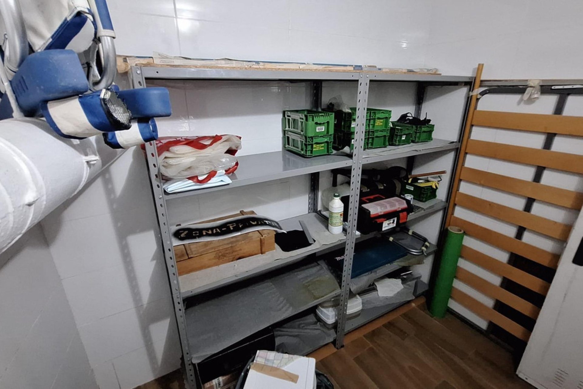 Resale - Commercial property -
Torrevieja - Torrevieja Centro