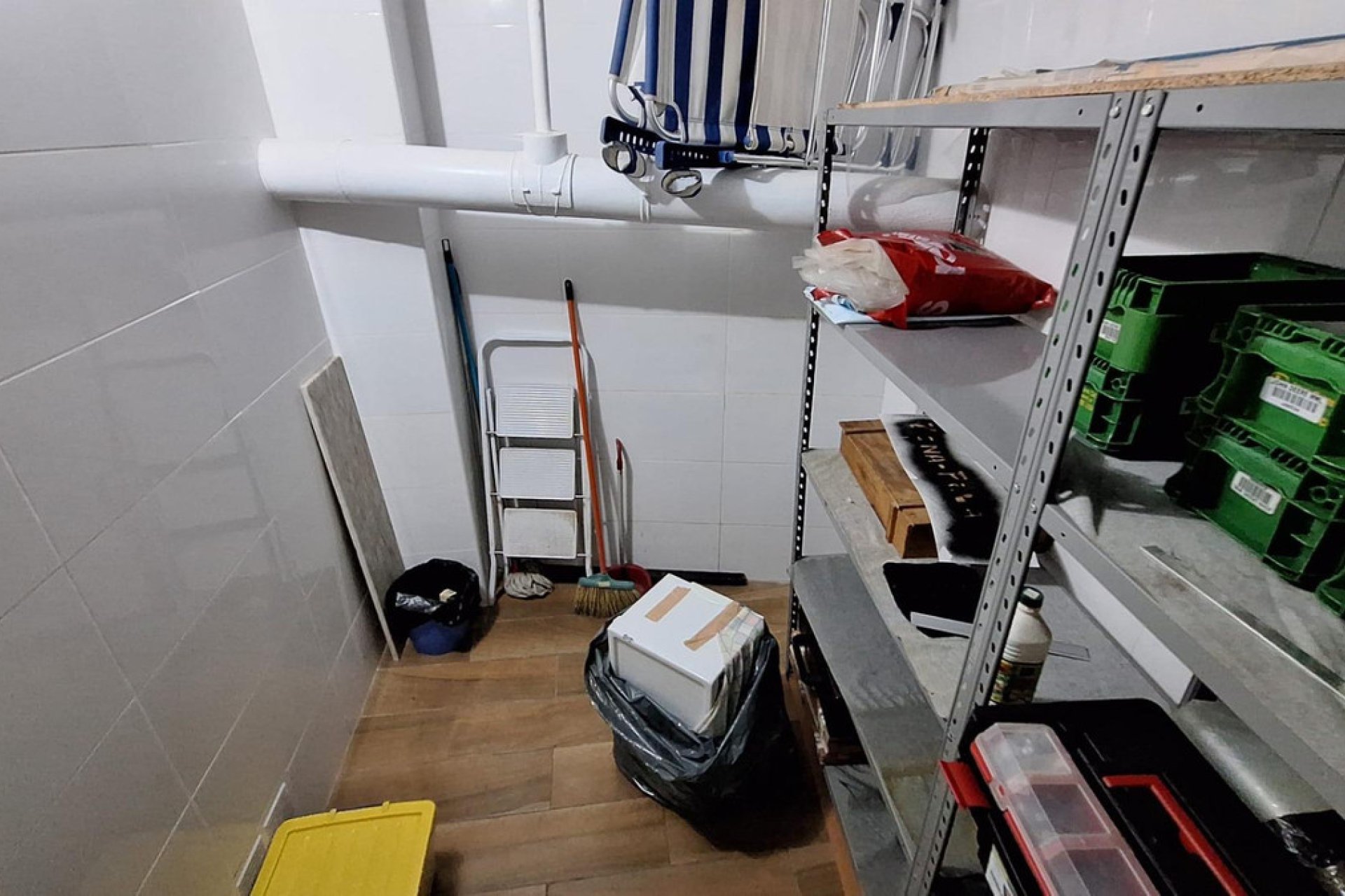 Resale - Commercial property -
Torrevieja - Torrevieja Centro