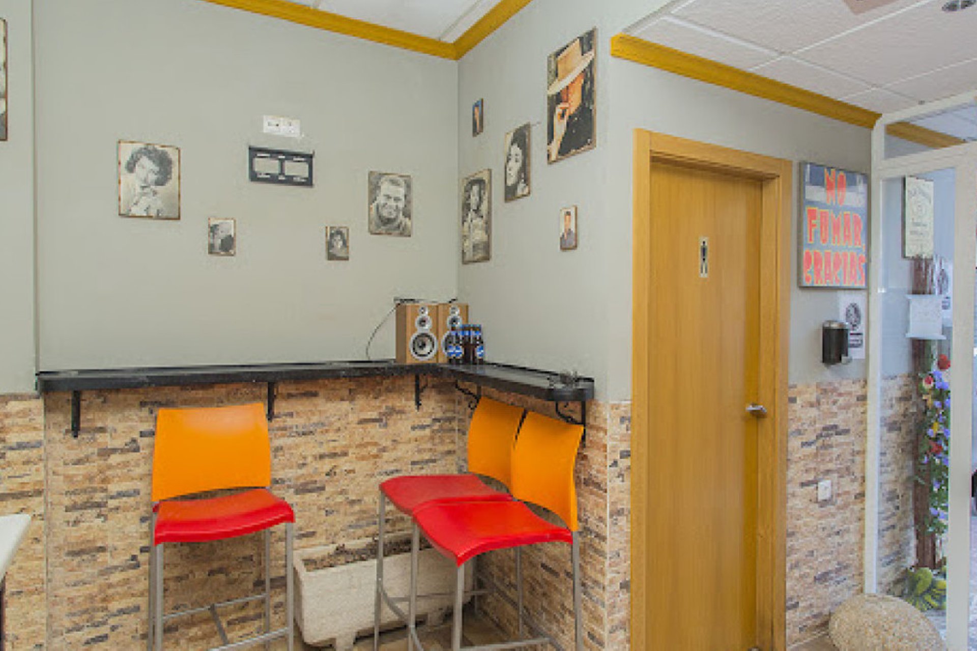 Resale - Commercial property -
Torrevieja - Torrevieja Centro