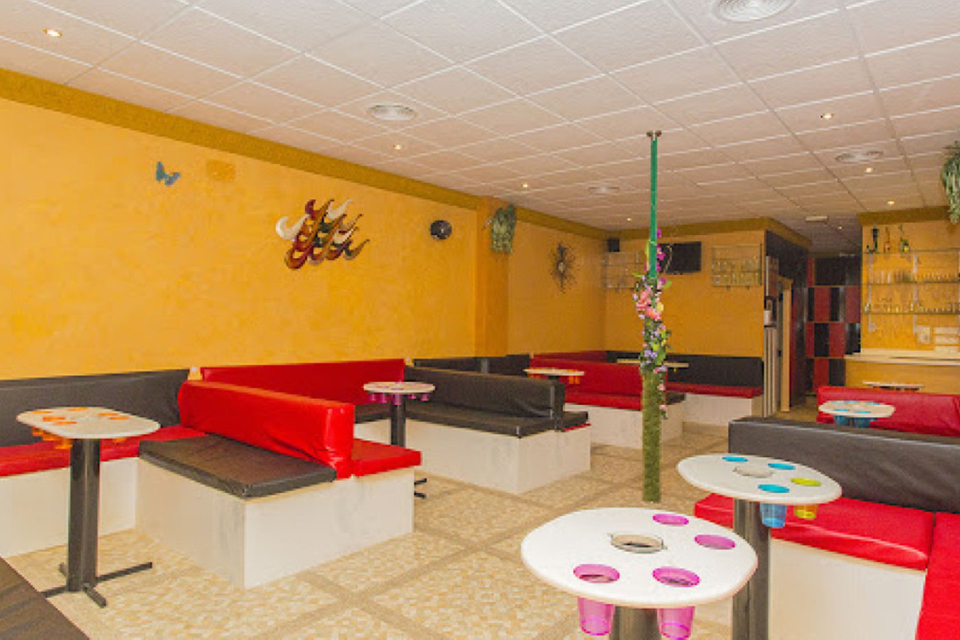 Resale - Commercial property -
Torrevieja - Torrevieja Centro