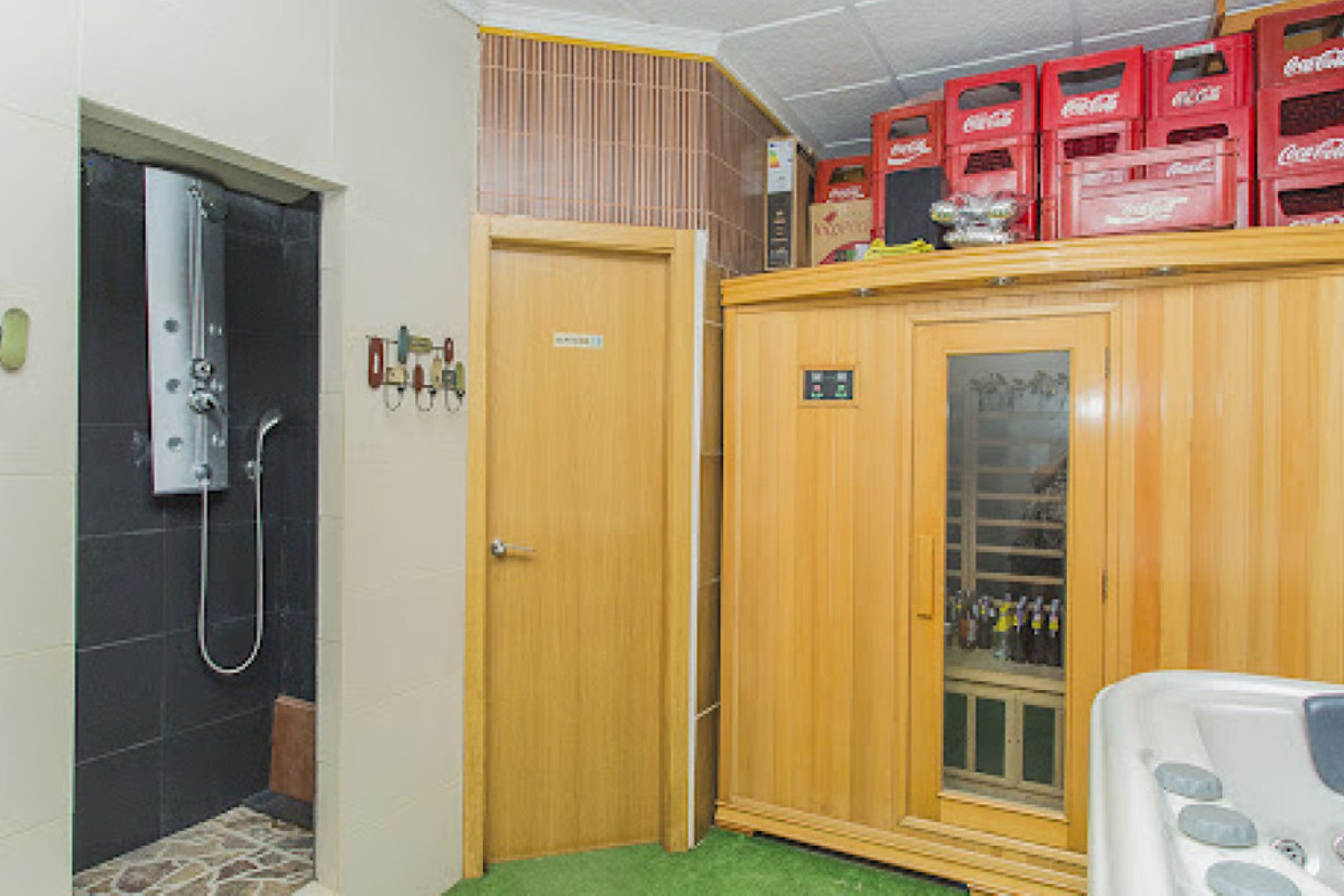 Resale - Commercial property -
Torrevieja - Torrevieja Centro