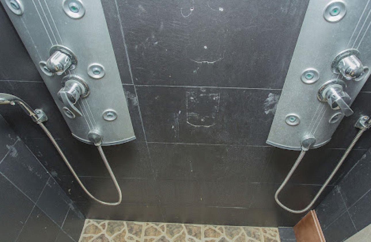 Resale - Commercial property -
Torrevieja - Torrevieja Centro