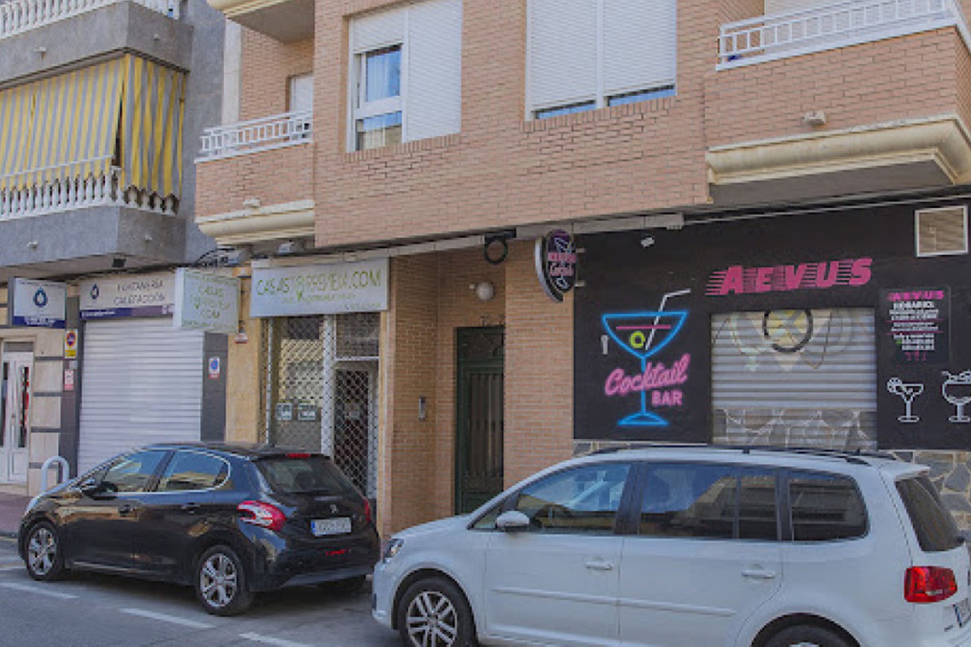 Resale - Commercial property -
Torrevieja - Torrevieja Centro