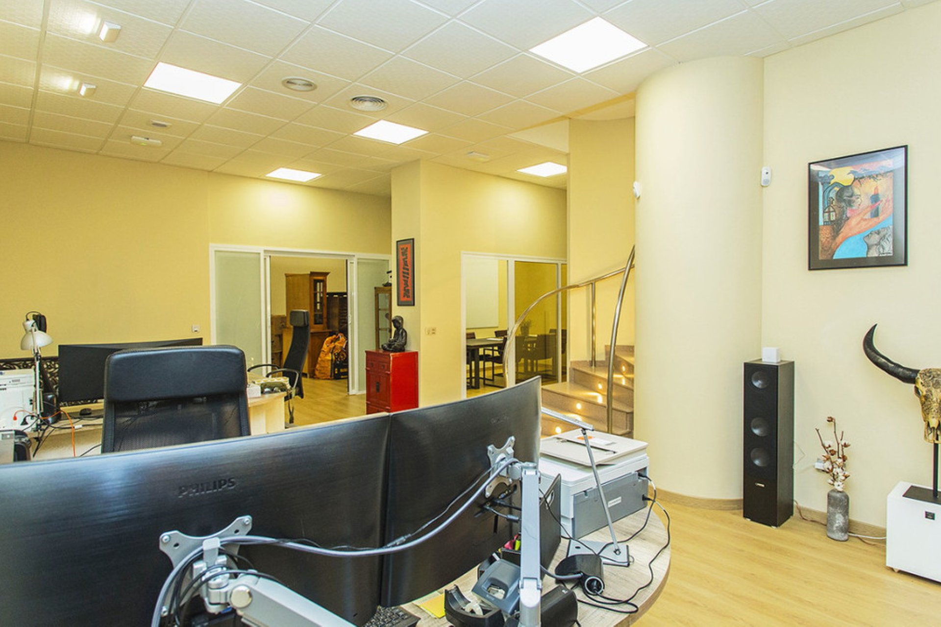 Resale - Commercial property -
Torrevieja - Torrevieja Centro