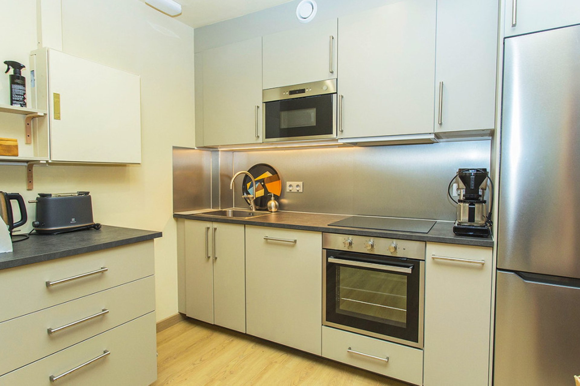 Resale - Commercial property -
Torrevieja - Torrevieja Centro