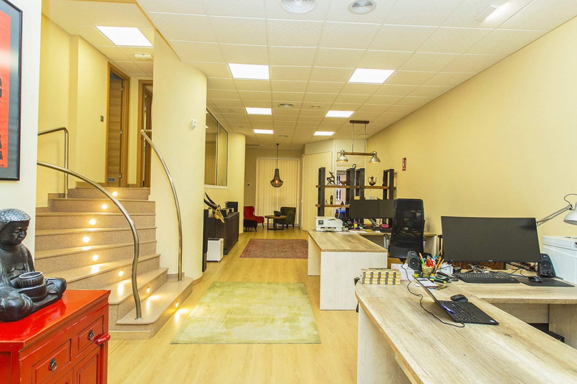 Resale - Commercial property -
Torrevieja - Torrevieja Centro