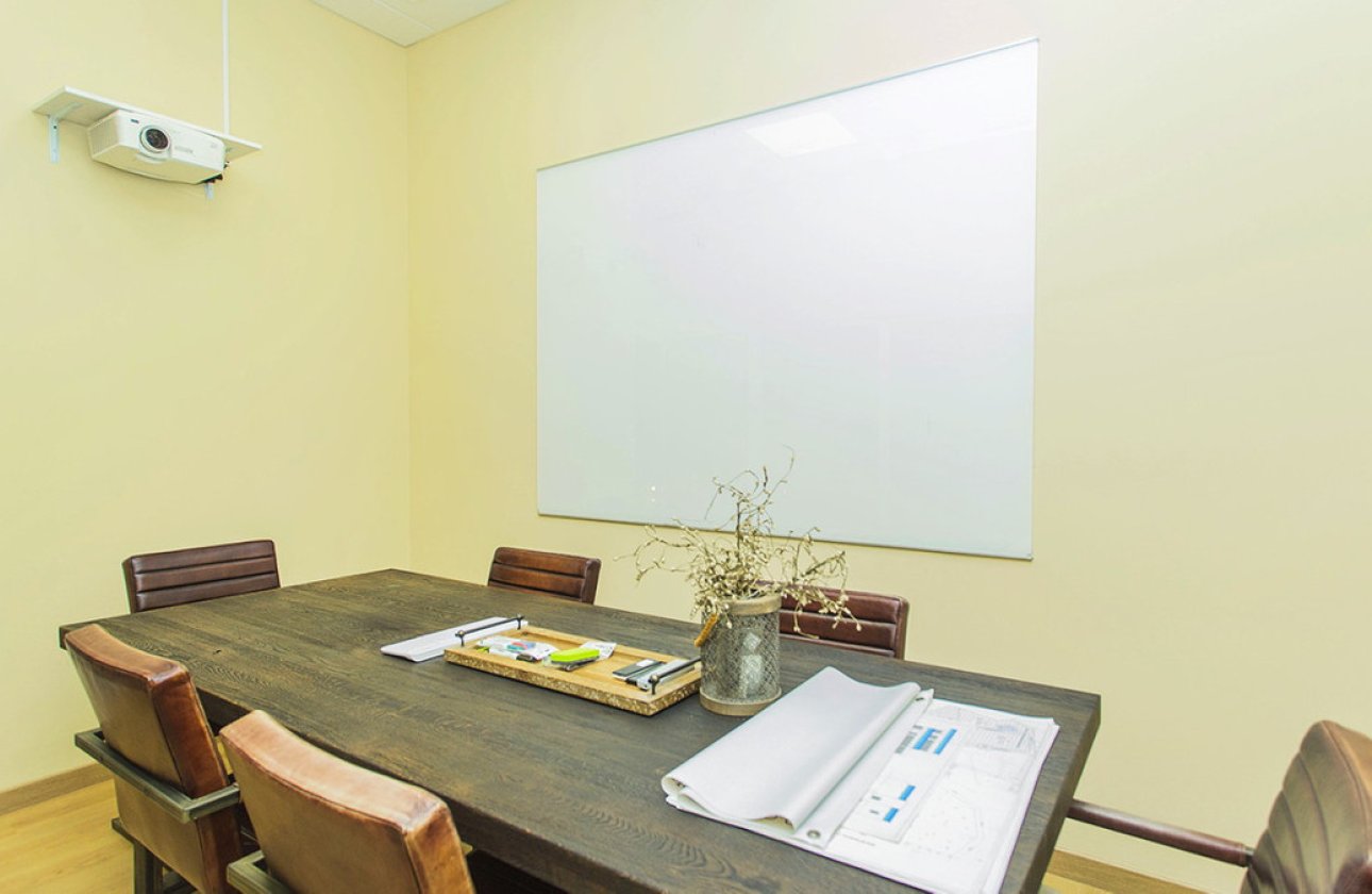 Resale - Commercial property -
Torrevieja - Torrevieja Centro