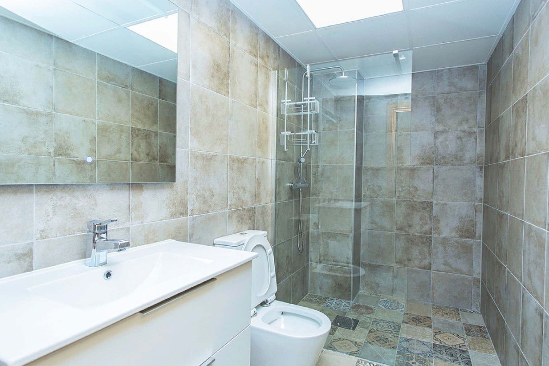 Resale - Commercial property -
Torrevieja - Torrevieja Centro