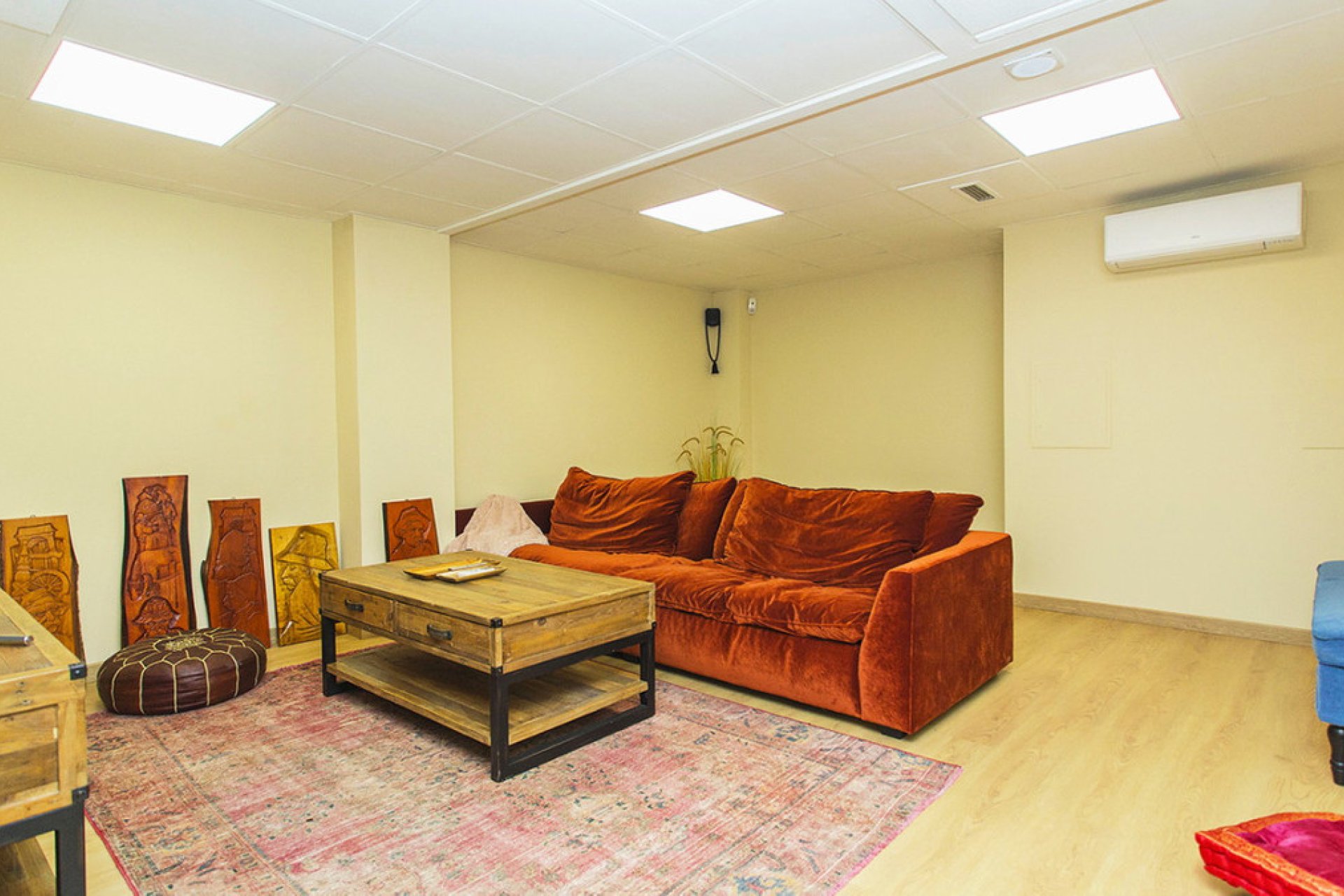 Resale - Commercial property -
Torrevieja - Torrevieja Centro