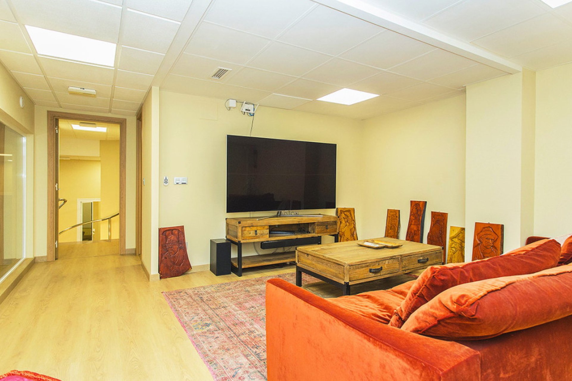 Resale - Commercial property -
Torrevieja - Torrevieja Centro