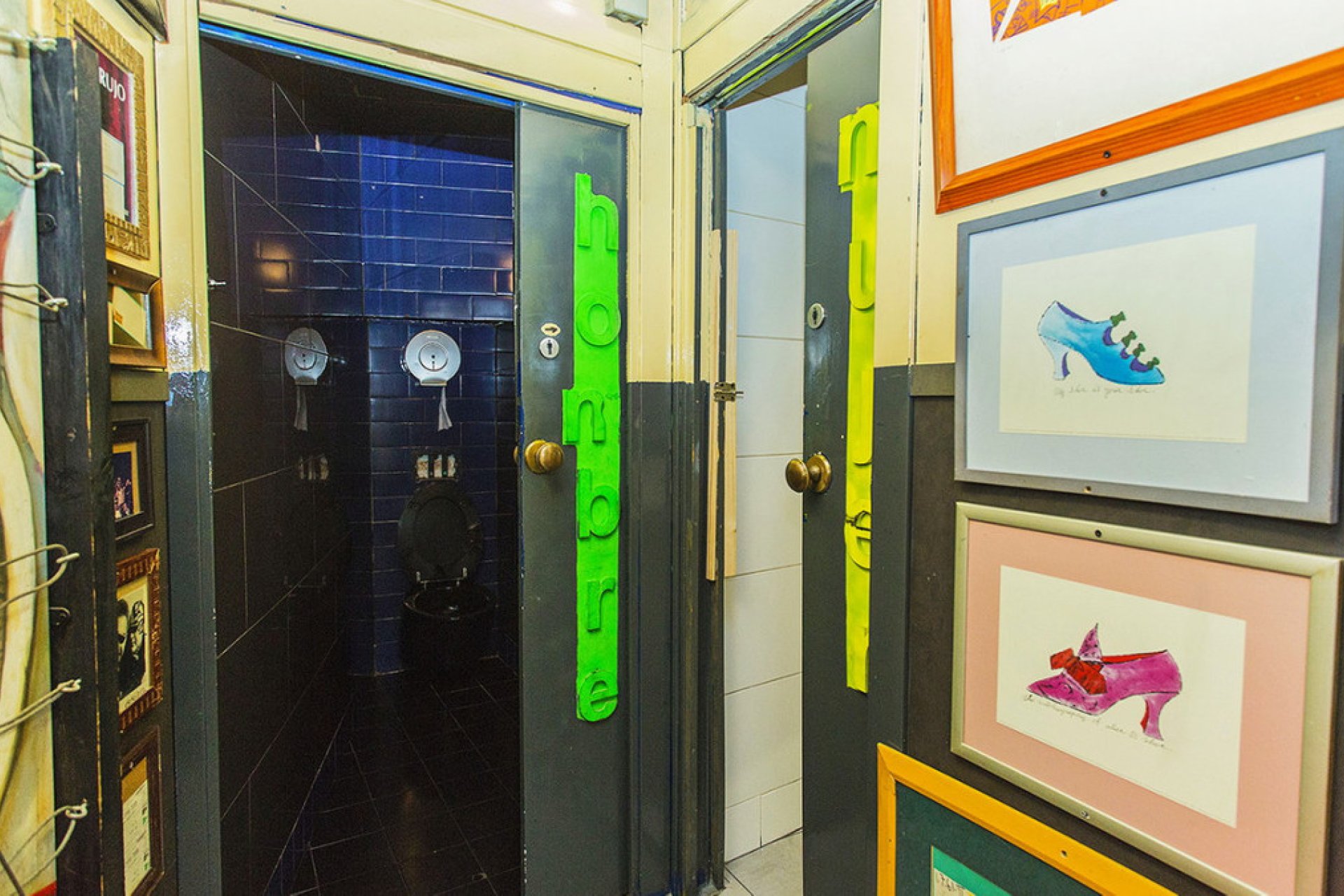 Resale - Commercial property -
Torrevieja - Torrevieja Centro