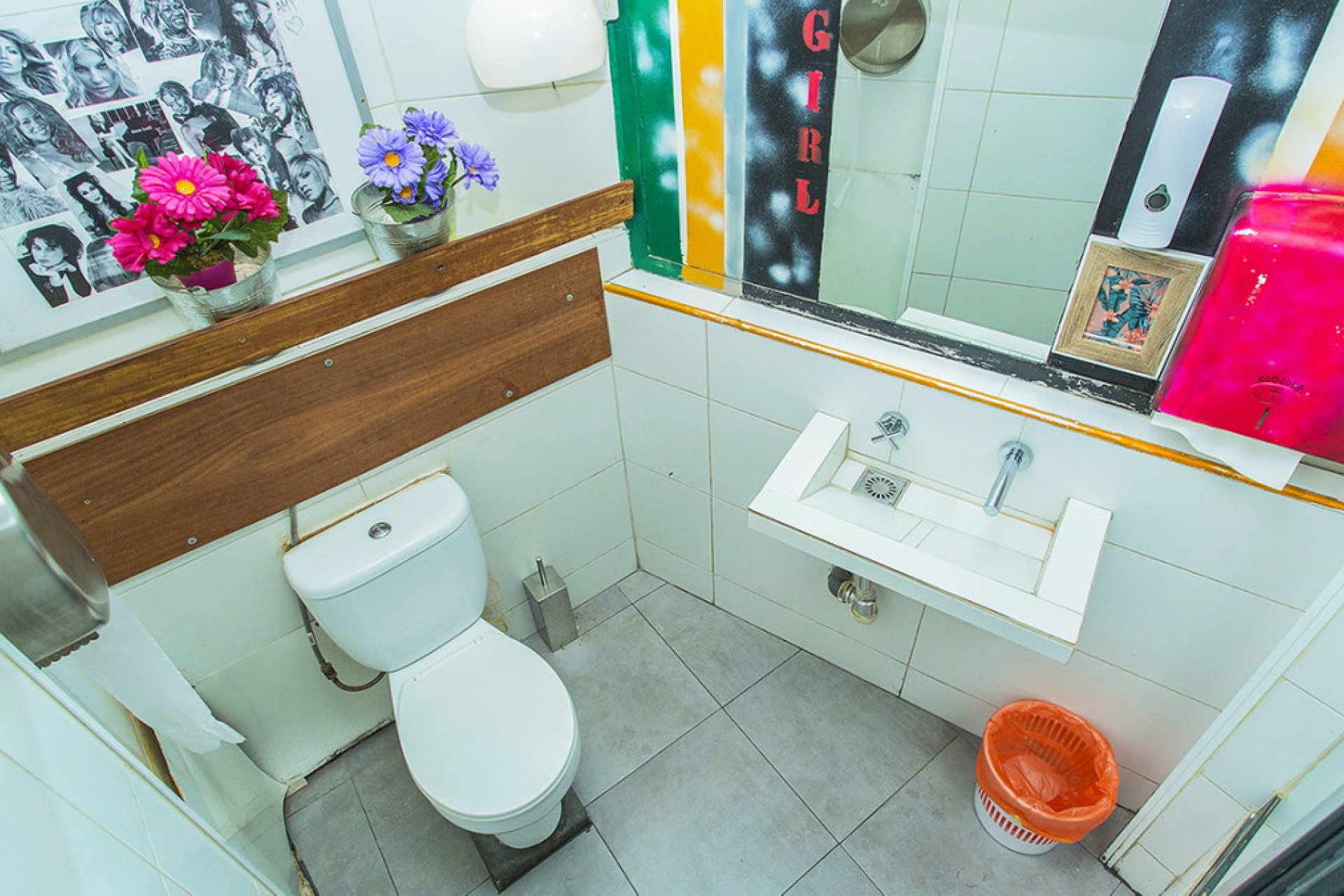 Resale - Commercial property -
Torrevieja - Torrevieja Centro