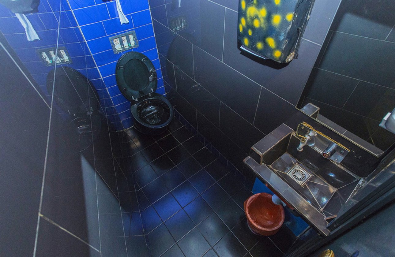 Resale - Commercial property -
Torrevieja - Torrevieja Centro